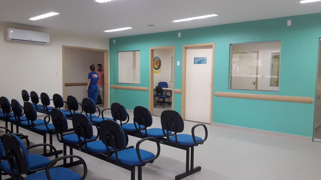 Prefeitura inaugura o Pronto Socorro do Guamá nesta terça-feira, 4