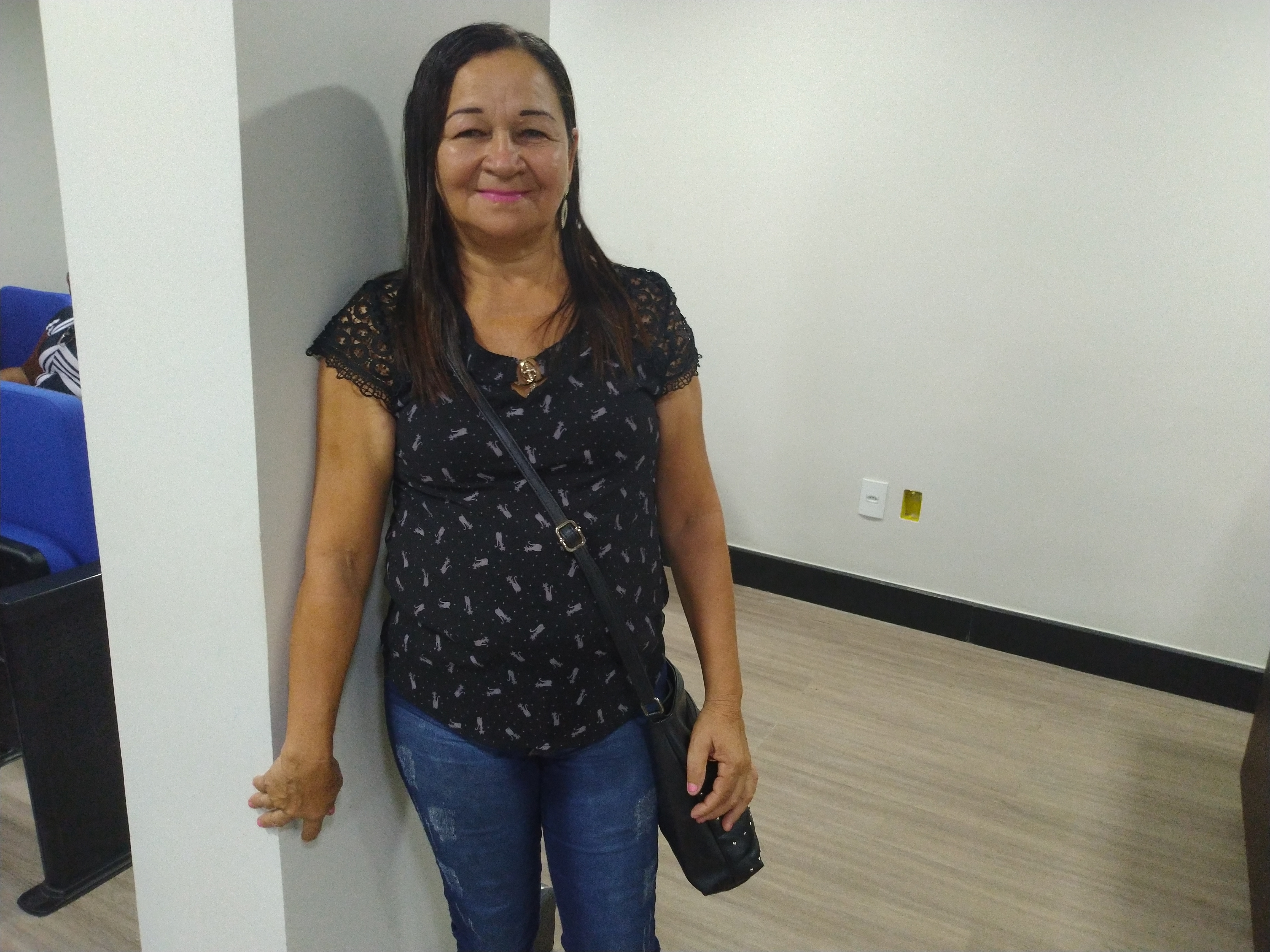 Prefeitura capacita feirantes de Batista Campos para receber os novos equipamentos