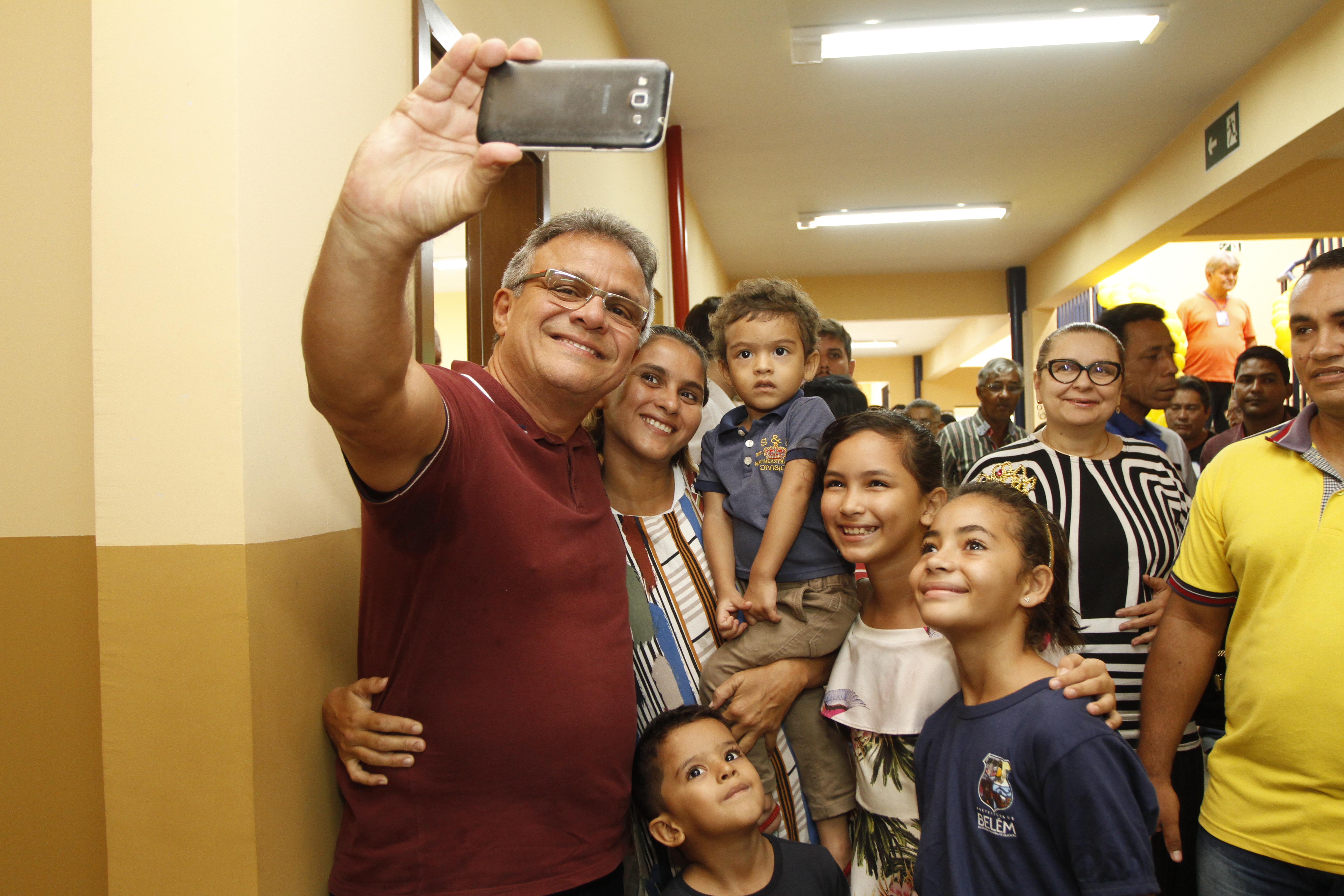 Novas escolas de residencial em Icoaraci oferecem 1.500 vagas para educação infantil 