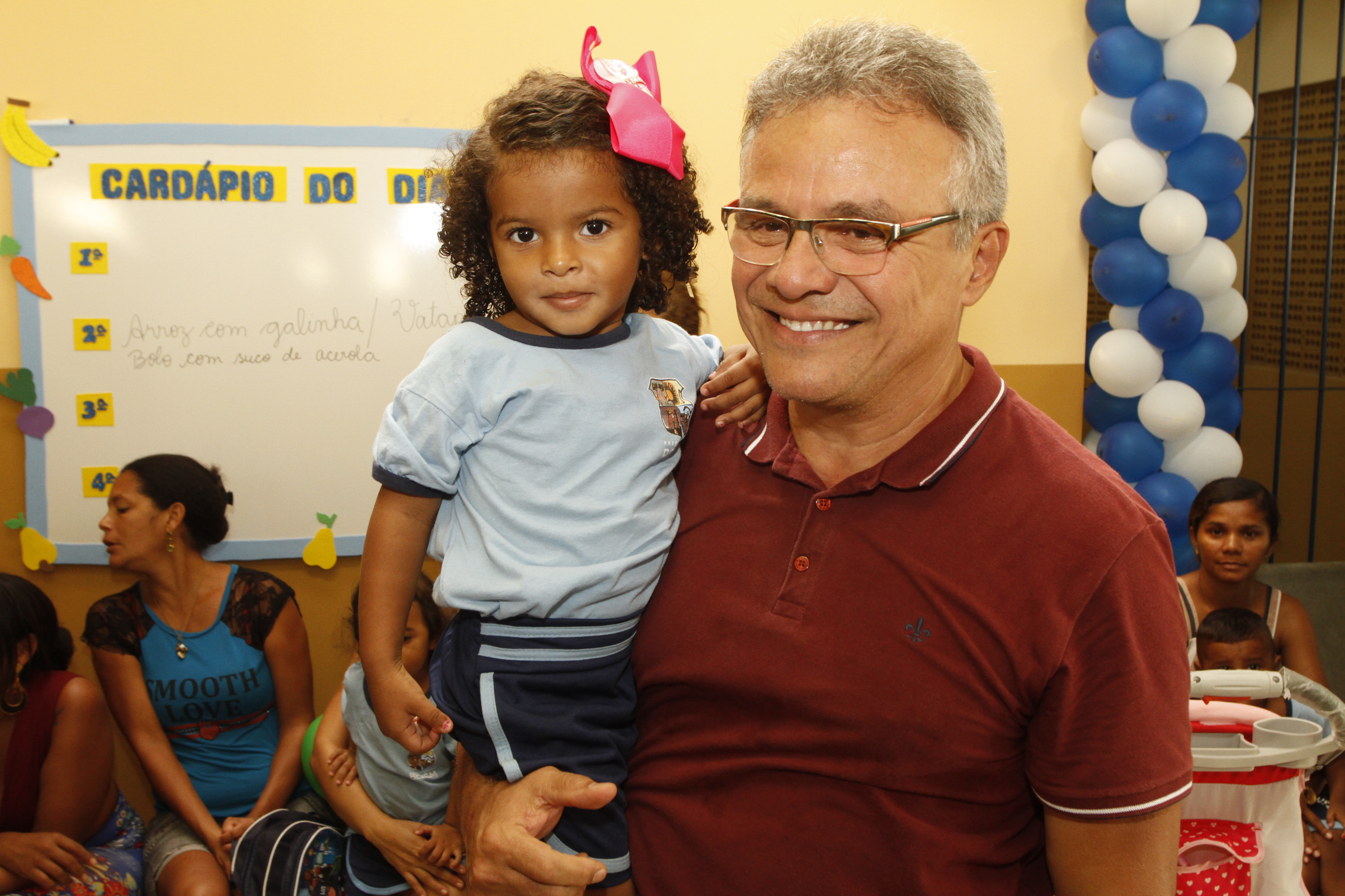 Novas escolas de residencial em Icoaraci oferecem 1.500 vagas para educação infantil 