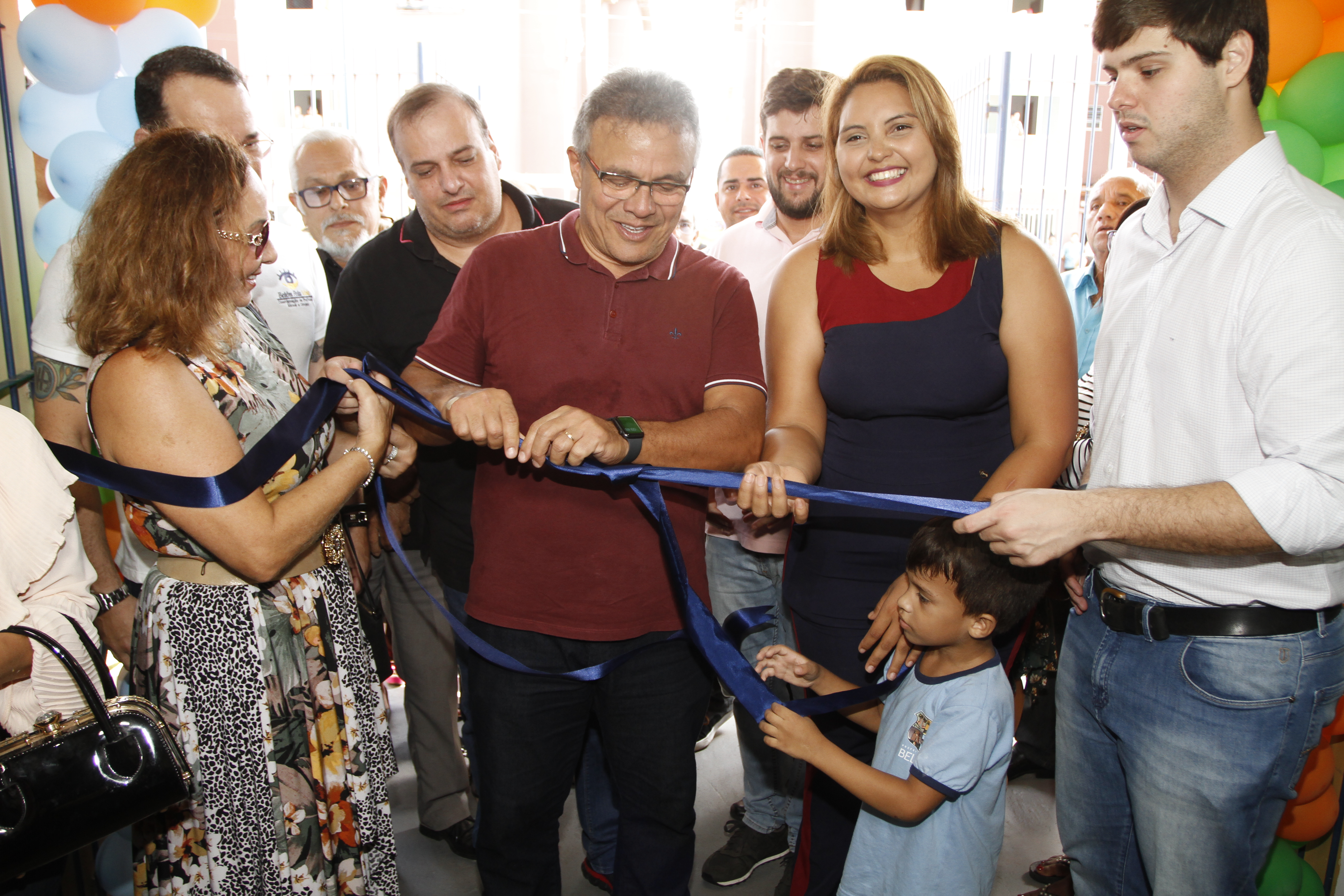 Novas escolas de residencial em Icoaraci oferecem 1.500 vagas para educação infantil 