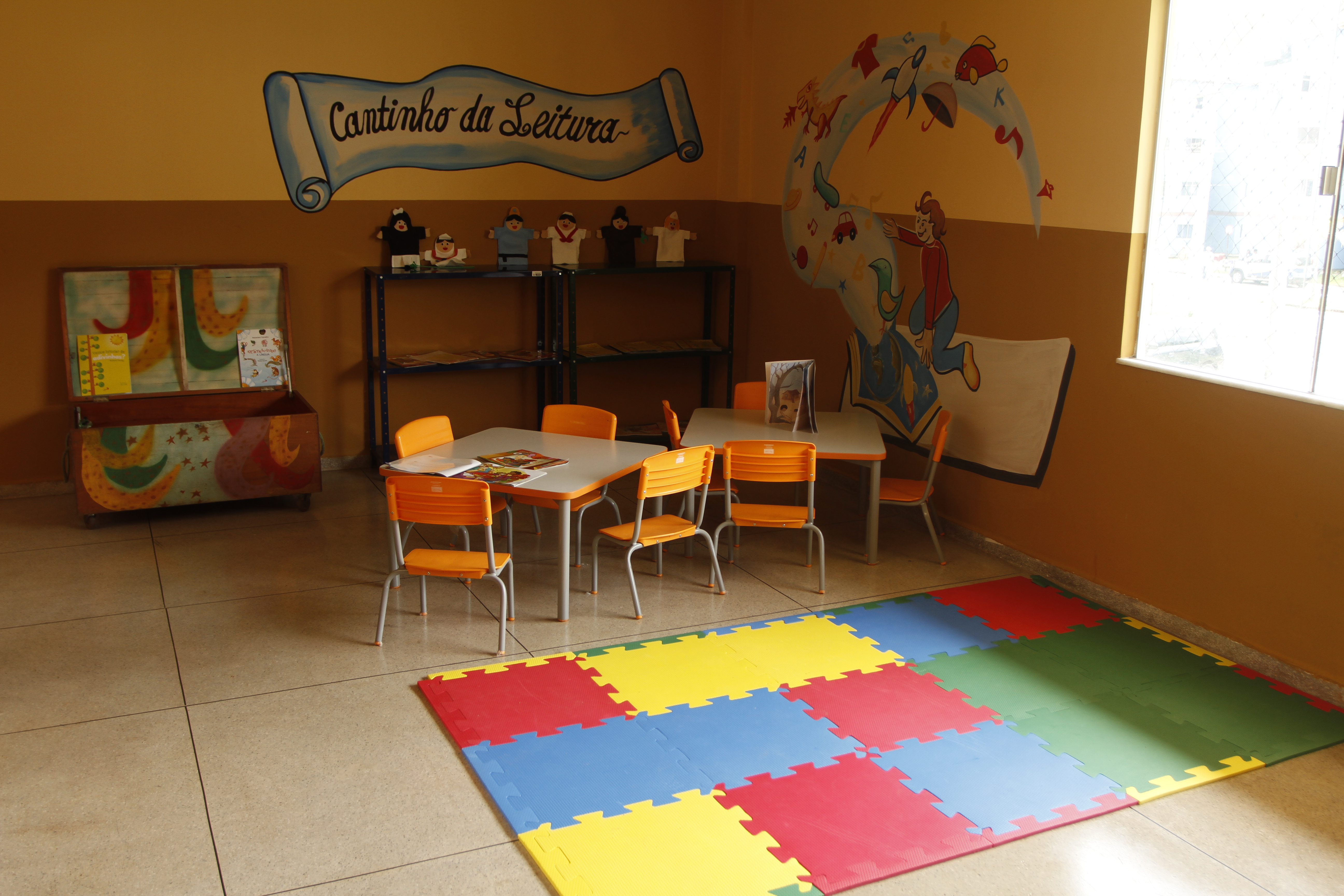 Novas escolas de residencial em Icoaraci oferecem 1.500 vagas para educação infantil 