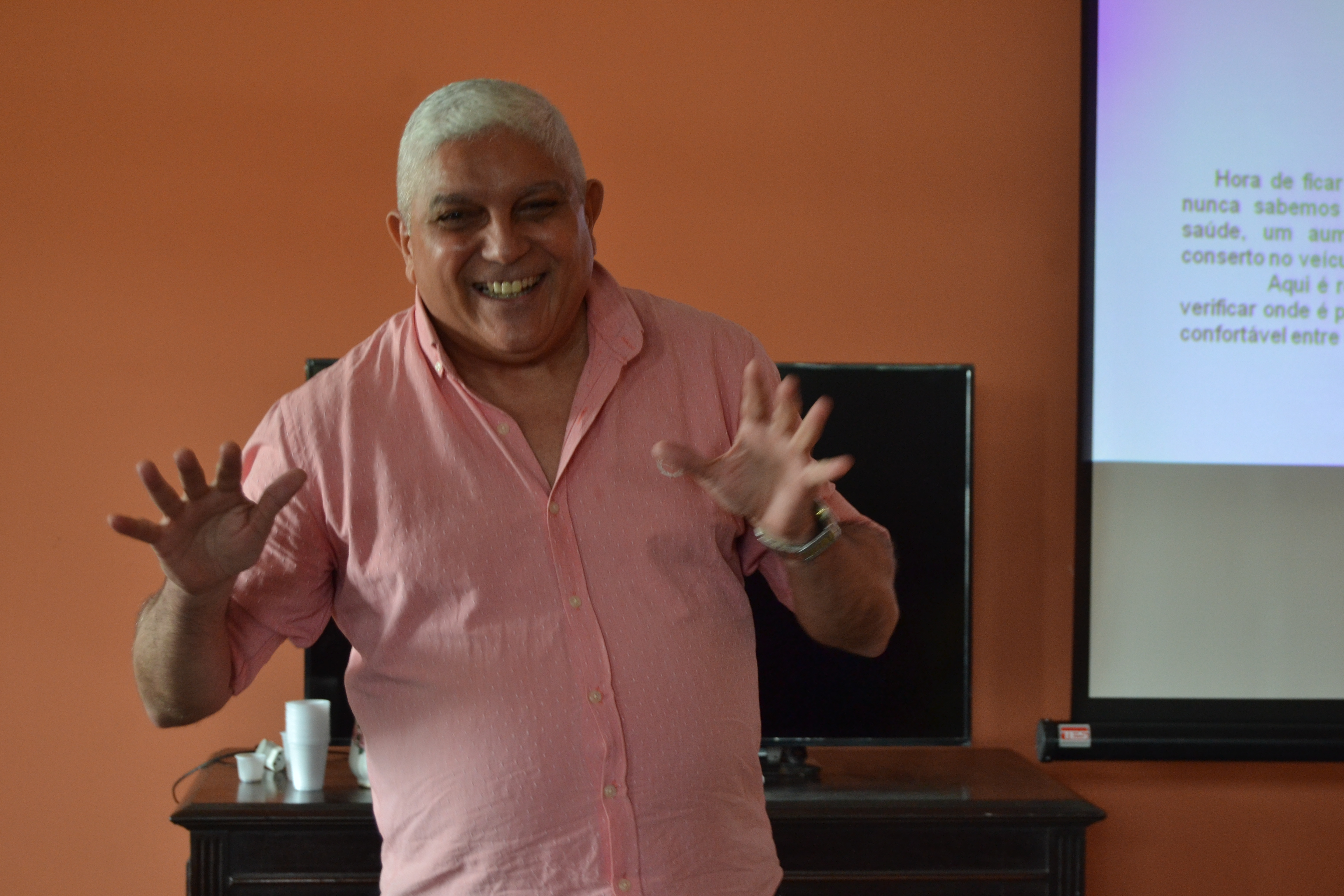 Servidores municipais de Icoaraci participam de palestra sobre Educação Financeira
