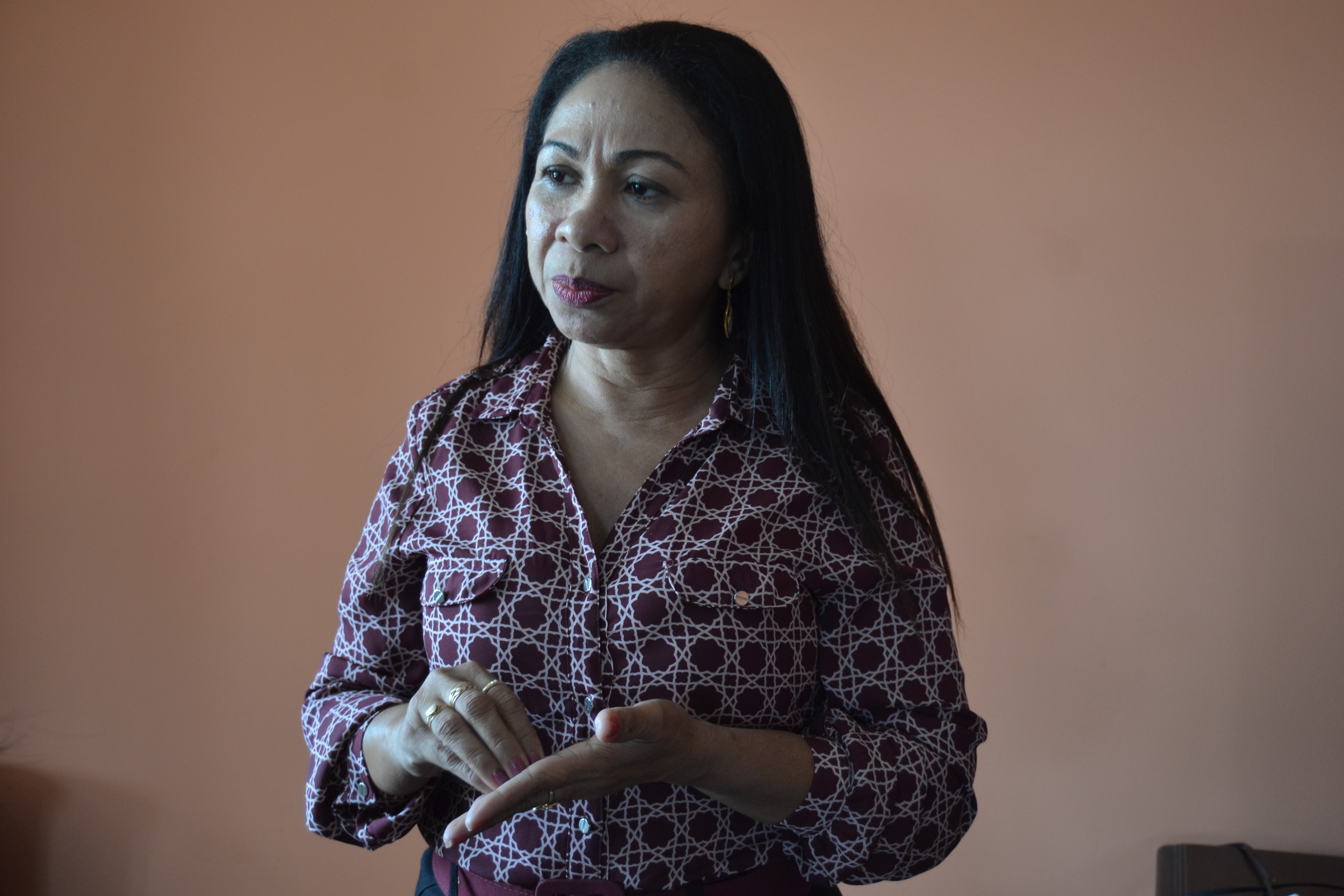 Servidores municipais de Icoaraci participam de palestra sobre Educação Financeira