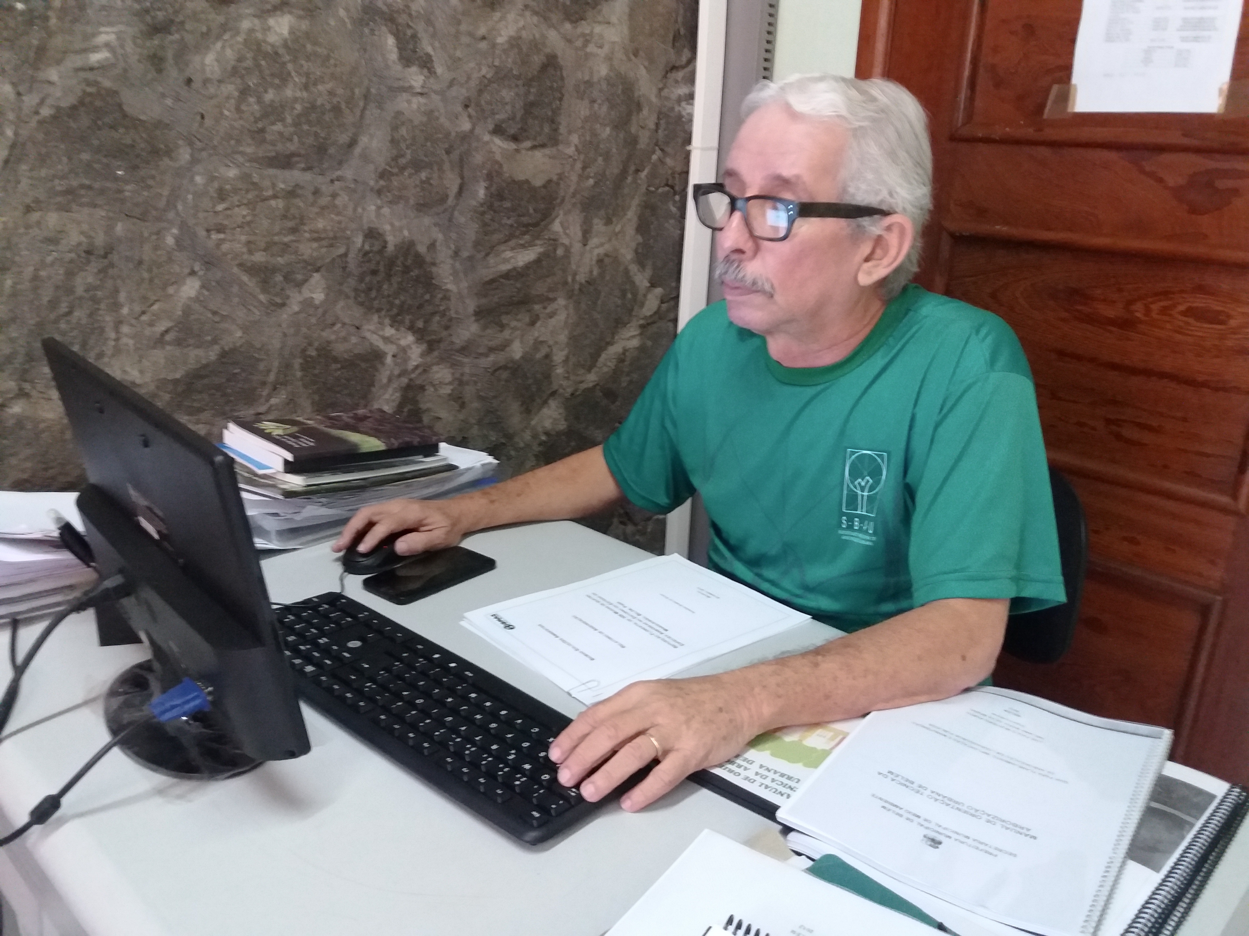 Semma leva operação de prevenção e orientação aos desfiles na Aldeia Amazônica