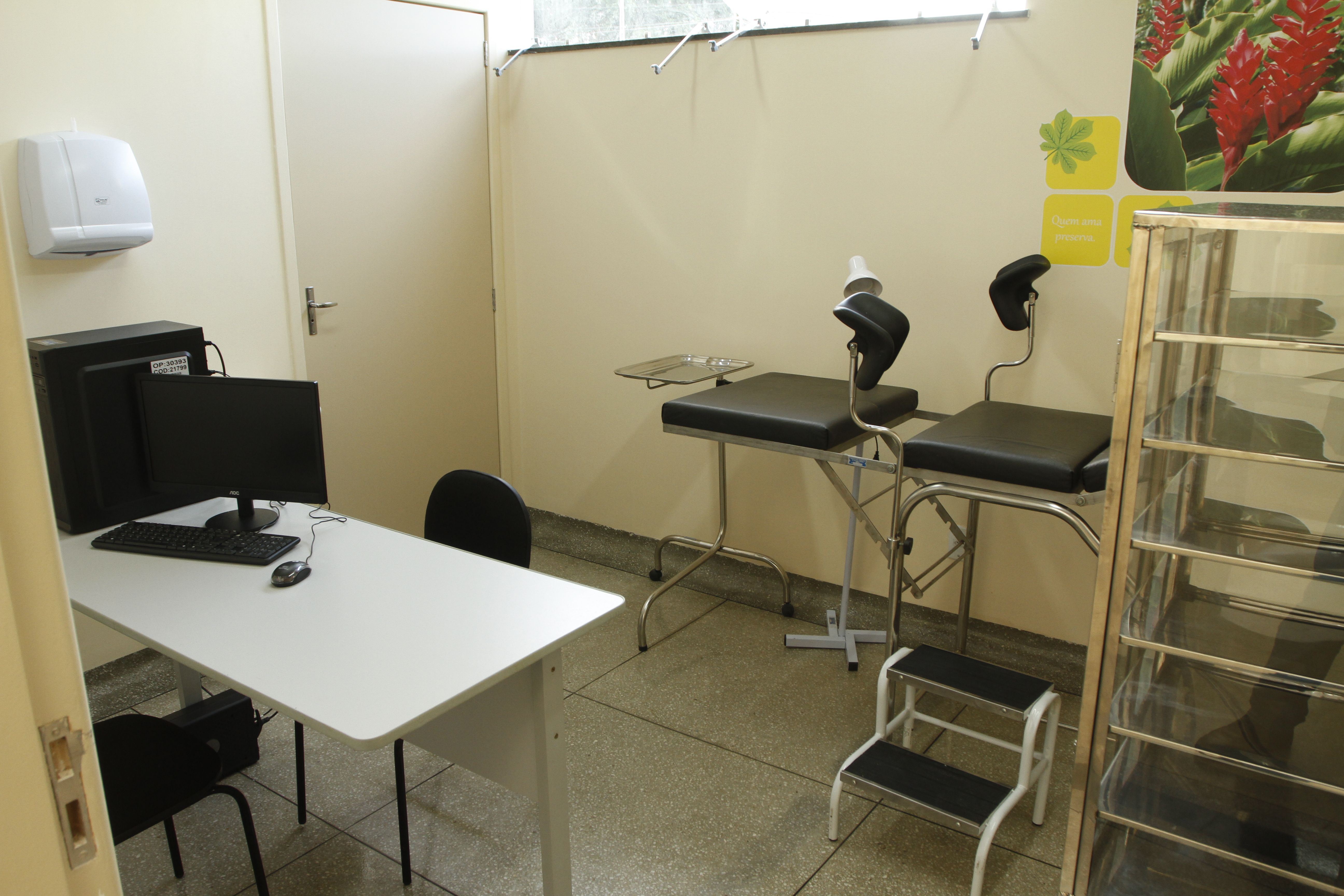 Prefeitura de Belém inaugura Unidade Básica de Saúde do Castanheira