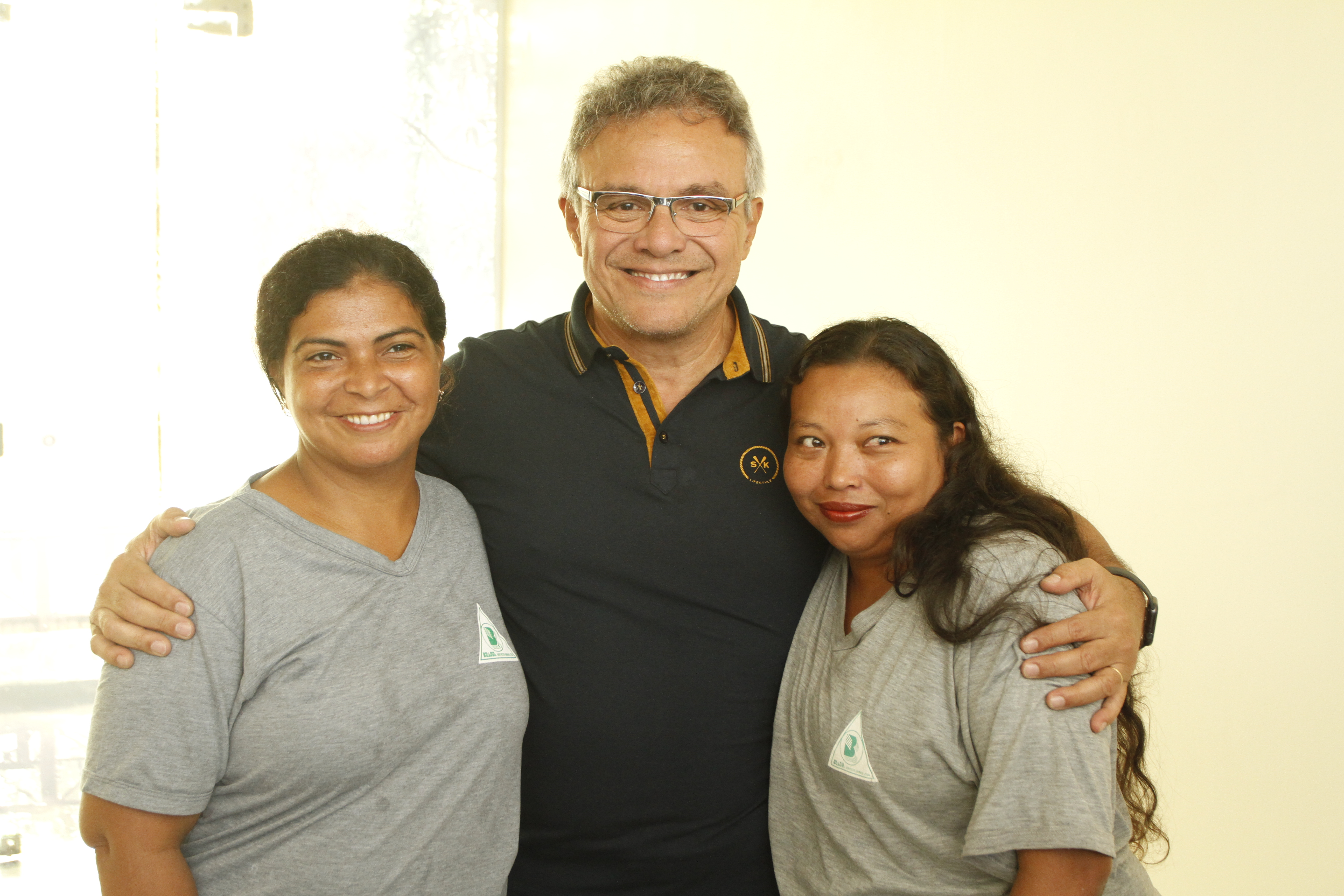 Prefeitura de Belém inaugura Unidade Básica de Saúde do Castanheira