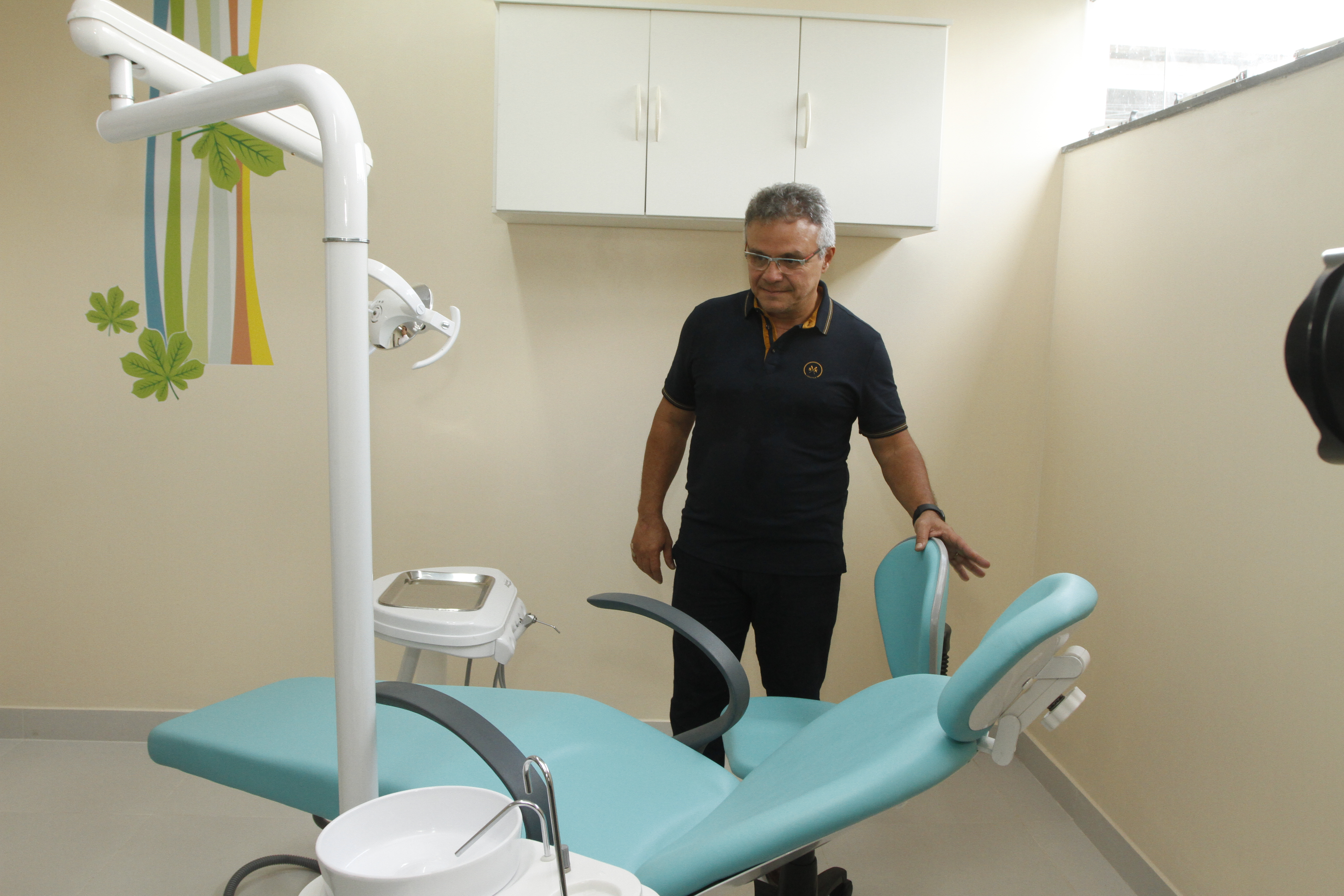 Prefeitura de Belém inaugura Unidade Básica de Saúde do Castanheira