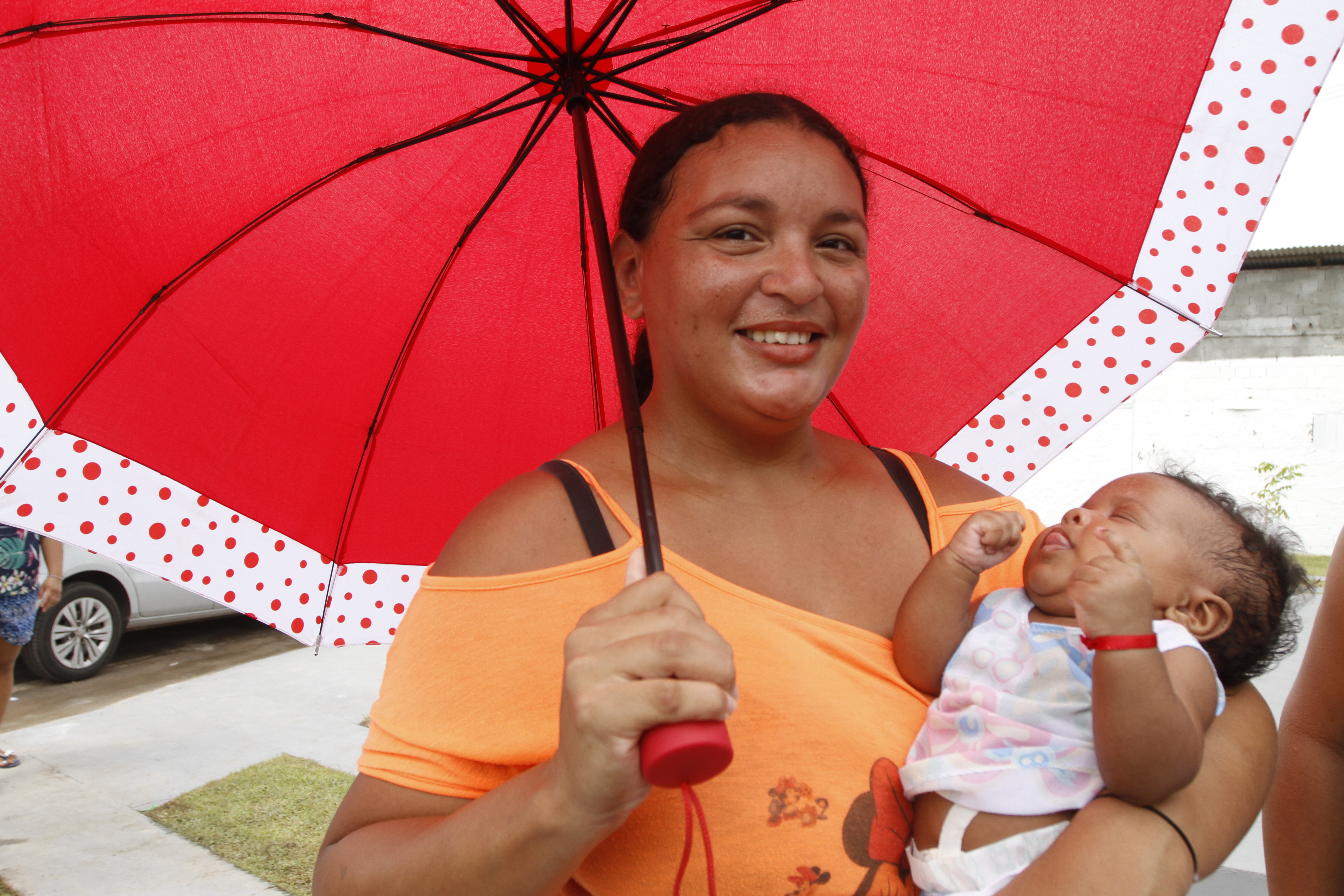 Prefeitura de Belém inaugura Unidade Básica de Saúde do Castanheira