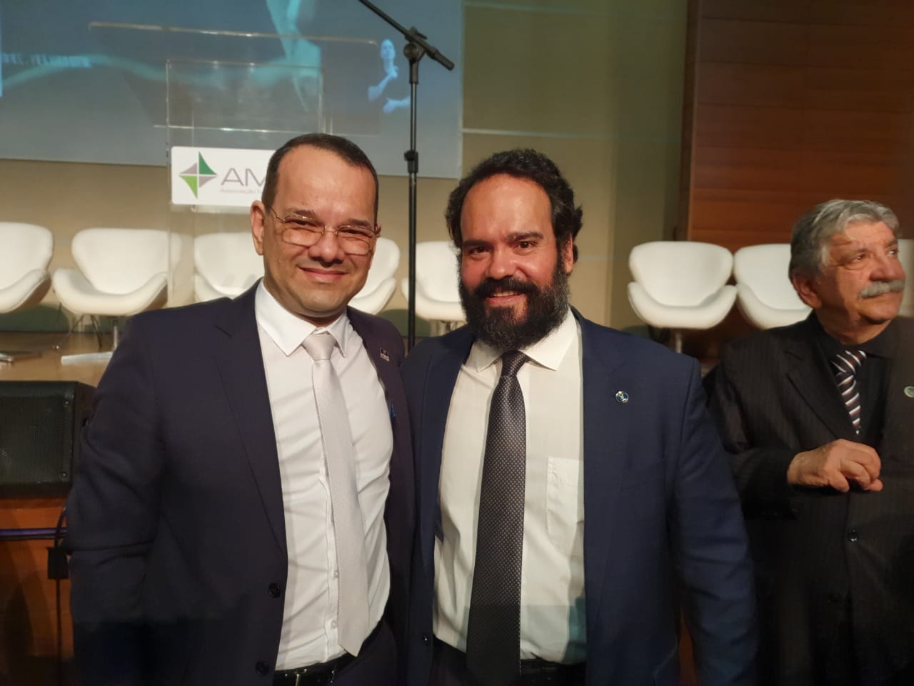Prefeitura de Belém participa de lançamento do Fórum Permanente Contra as Drogas