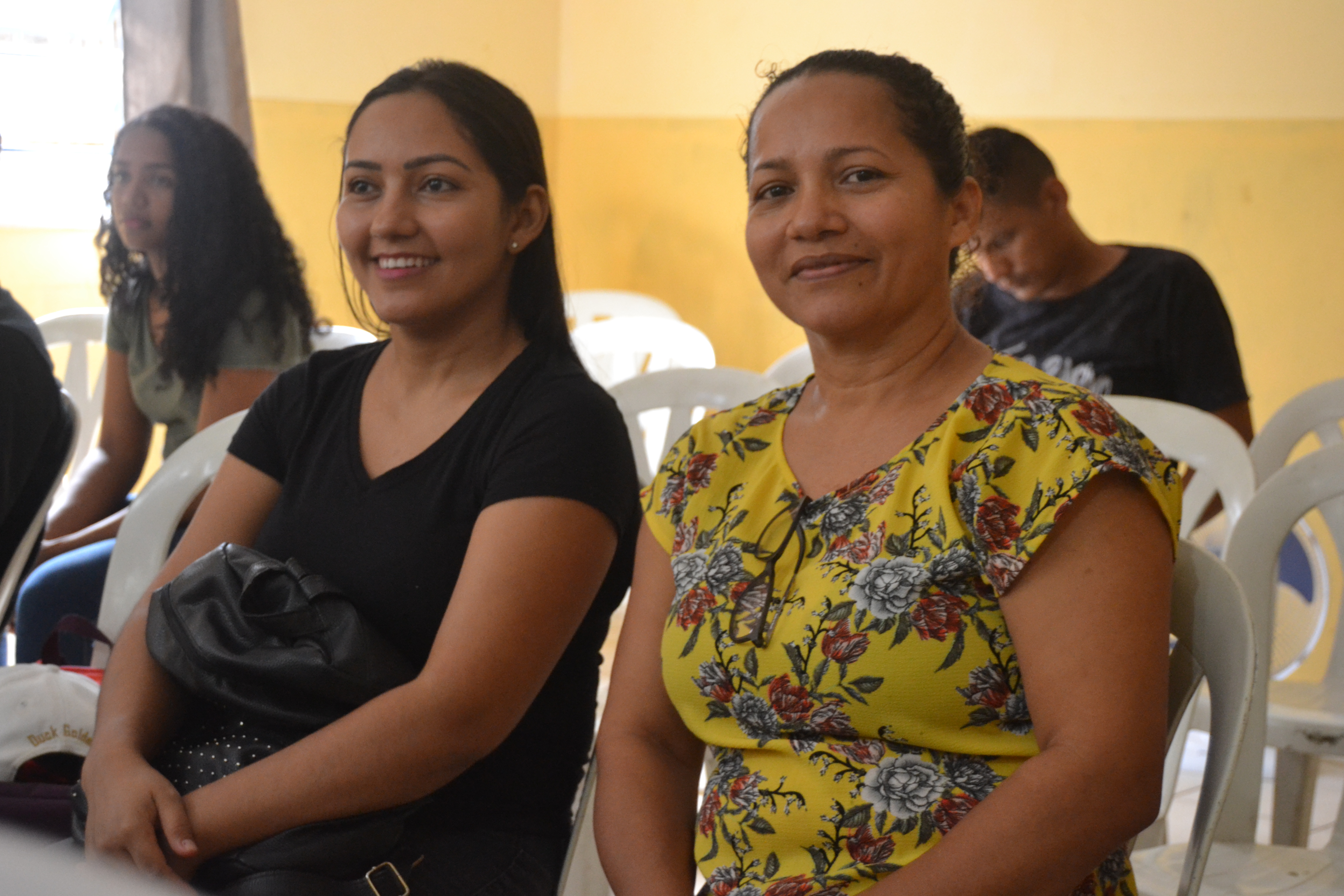 Prefeitura de Belém promove Oficina do Emprego para jovens de Icoaraci