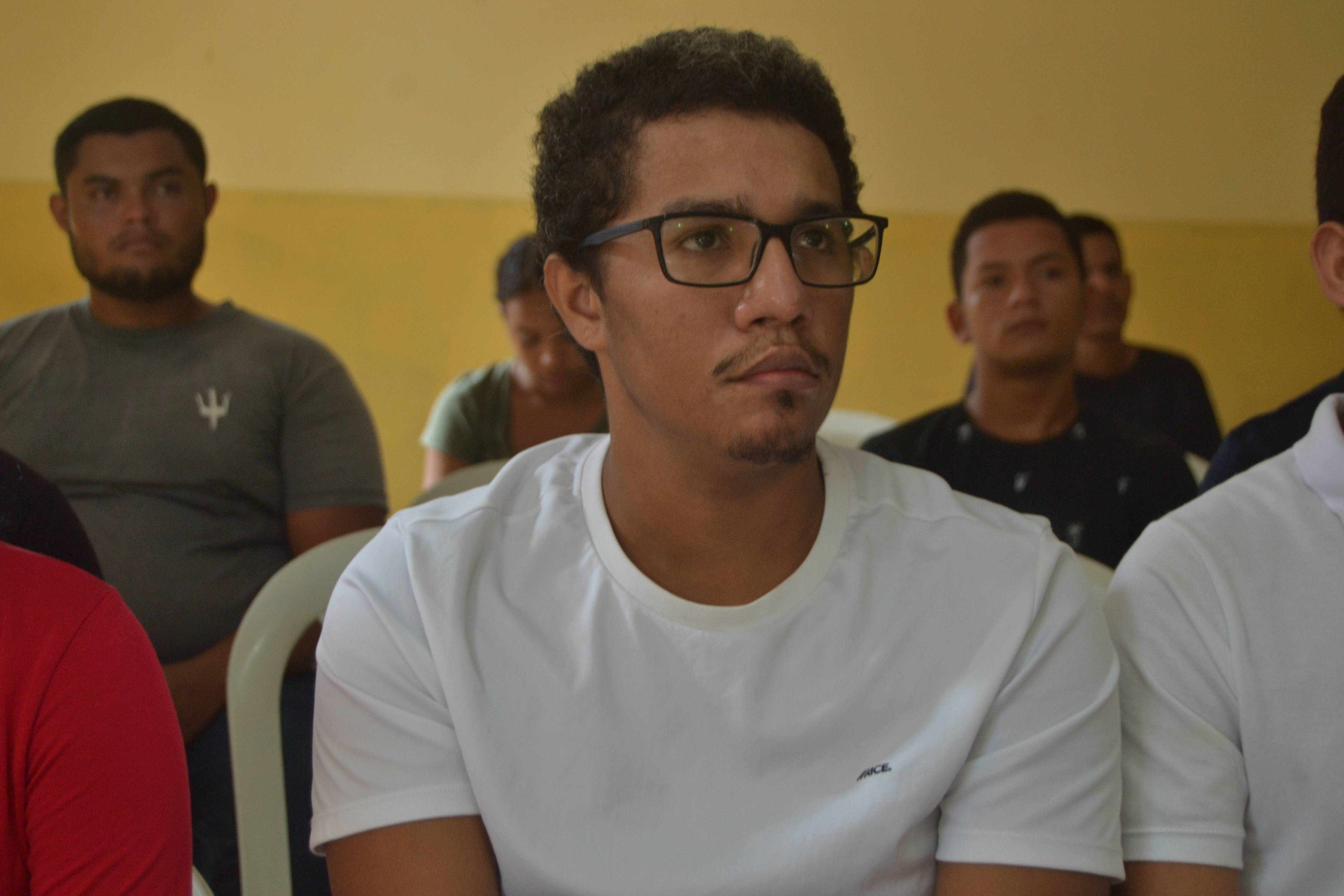 Prefeitura de Belém promove Oficina do Emprego para jovens de Icoaraci