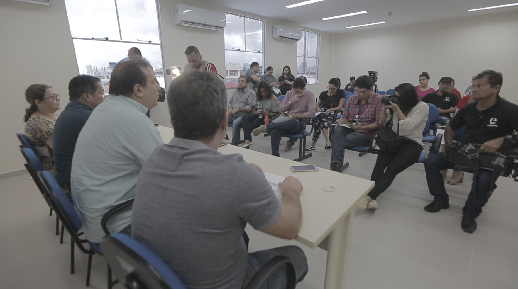 Sesma anuncia adiamento de abertura de HPSM do Guamá por atraso de entrega de equipamentos