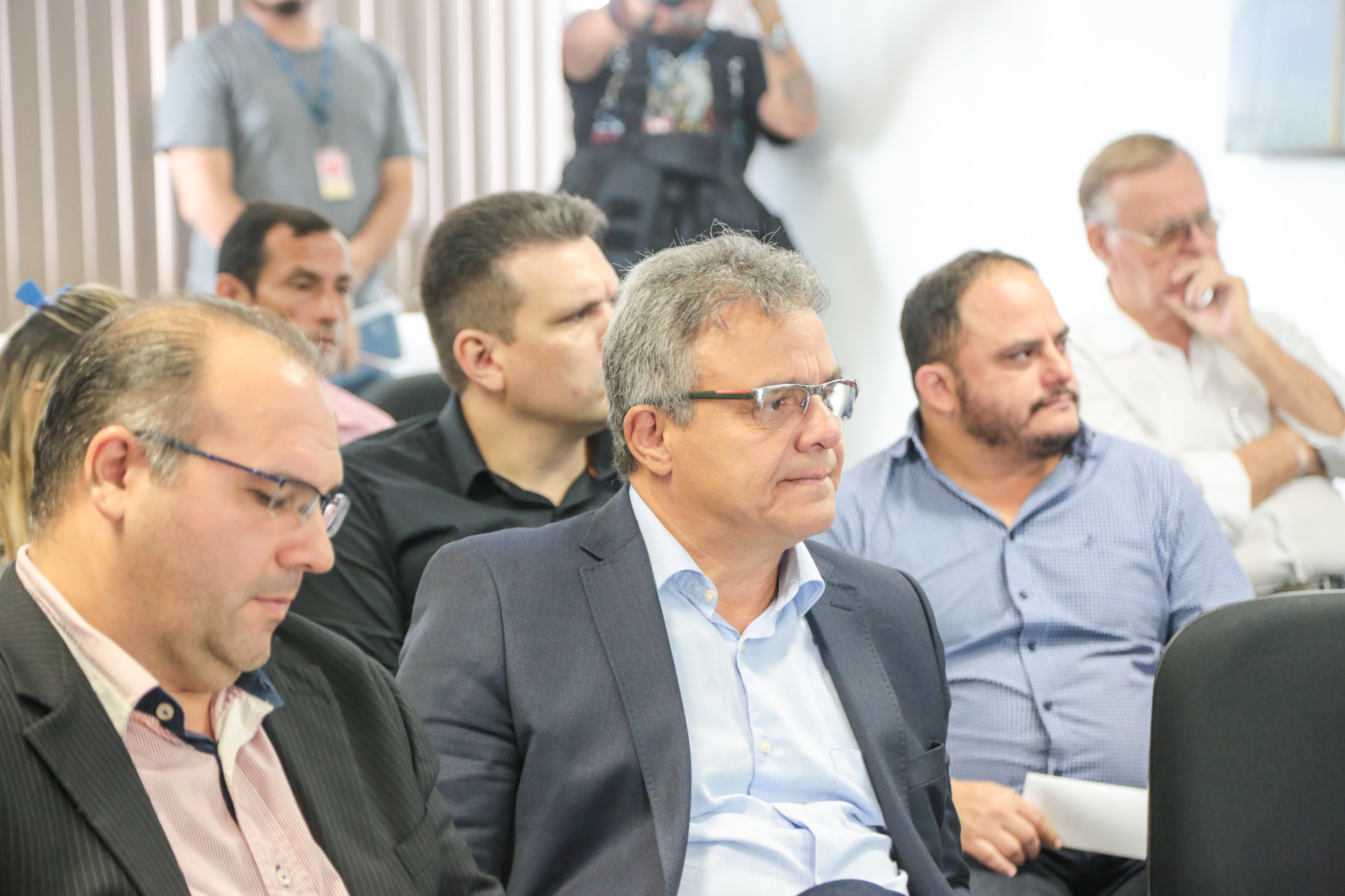 Município de Belém apresenta Termo de Referência para criação de consórcio metropolitano