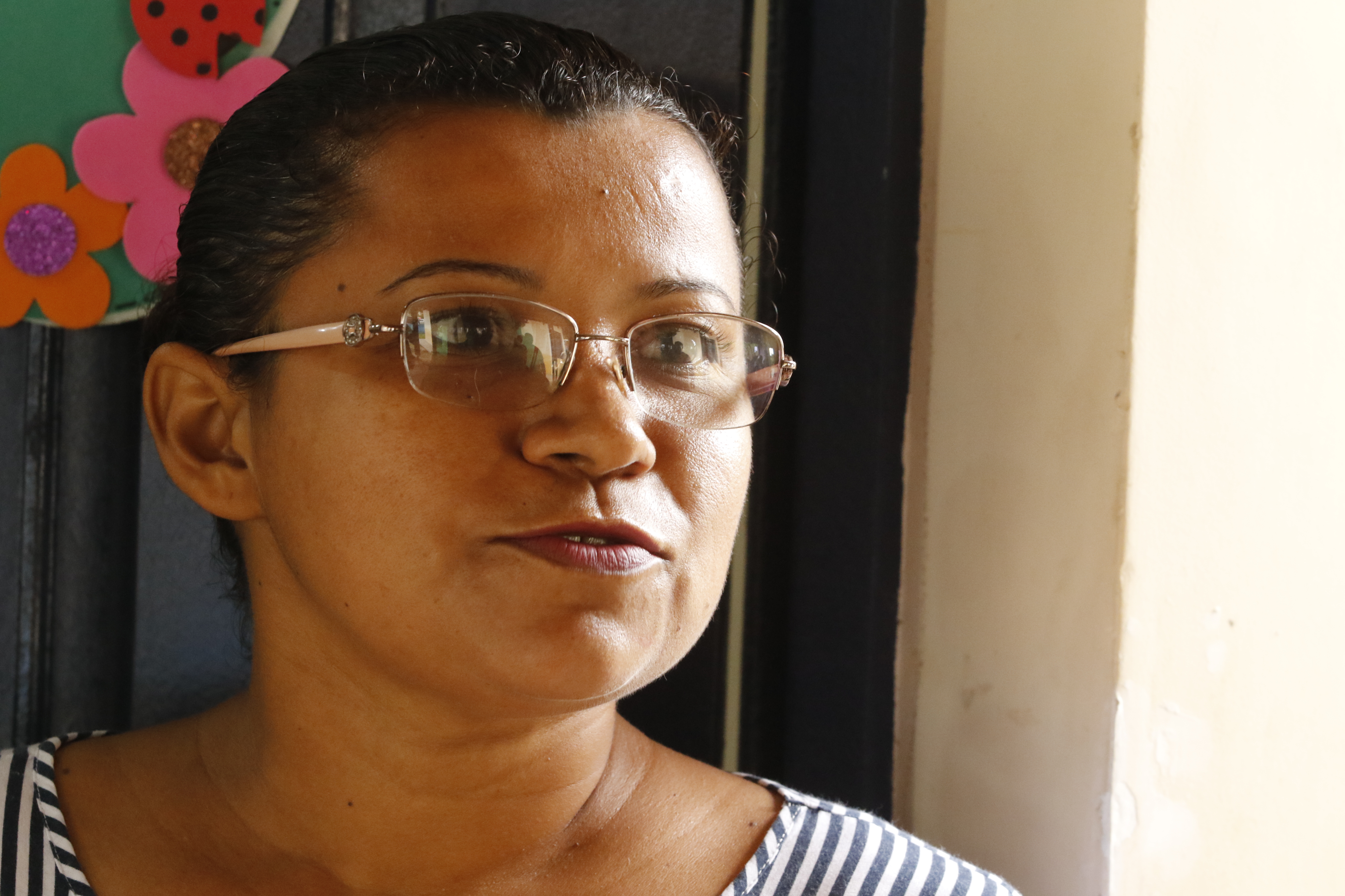 Prefeitura entrega escola Pedro Demo revitalizada e beneficia mais de 1.300 alunos em Outeiro