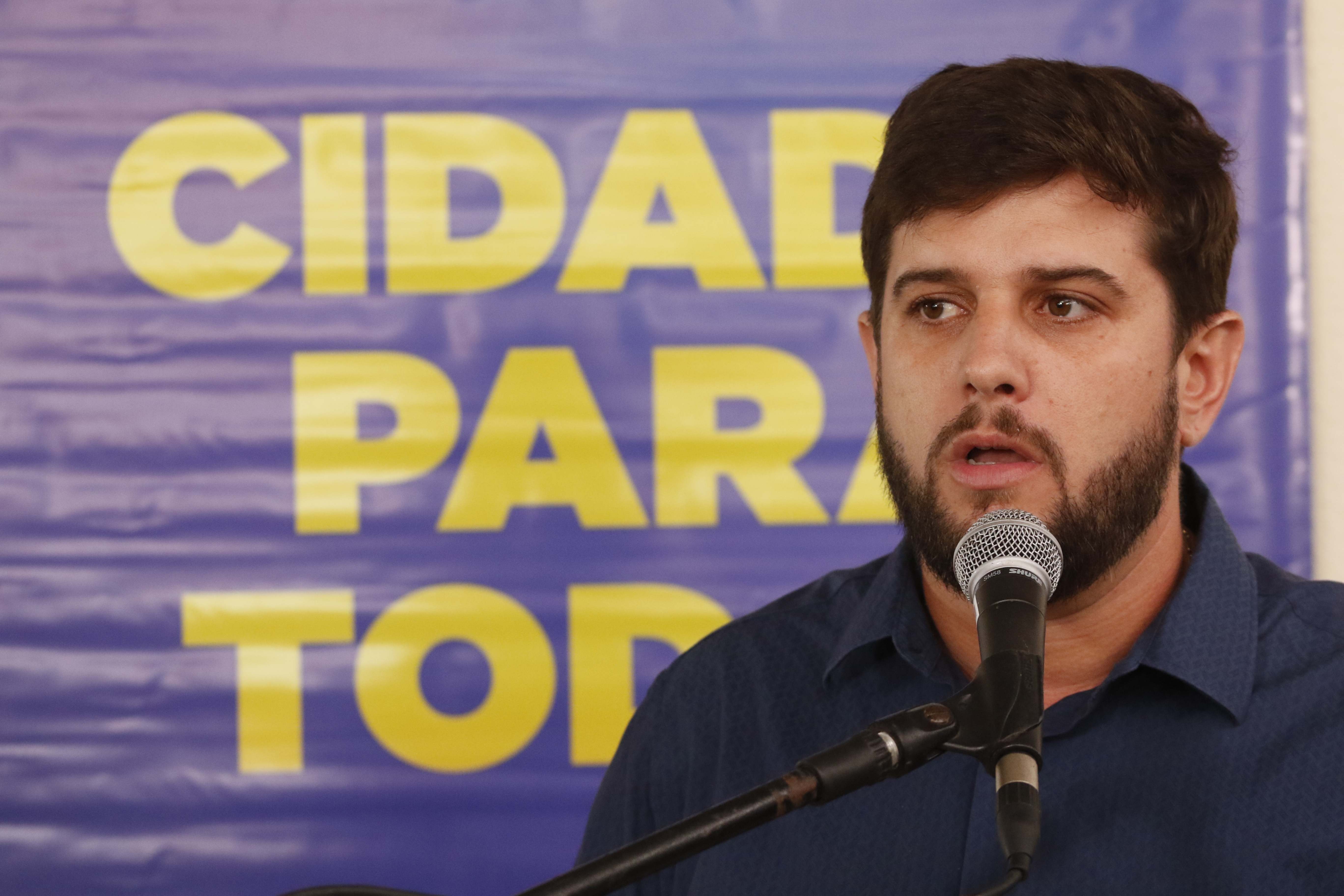 Prefeitura entrega escola Pedro Demo revitalizada e beneficia mais de 1.300 alunos em Outeiro