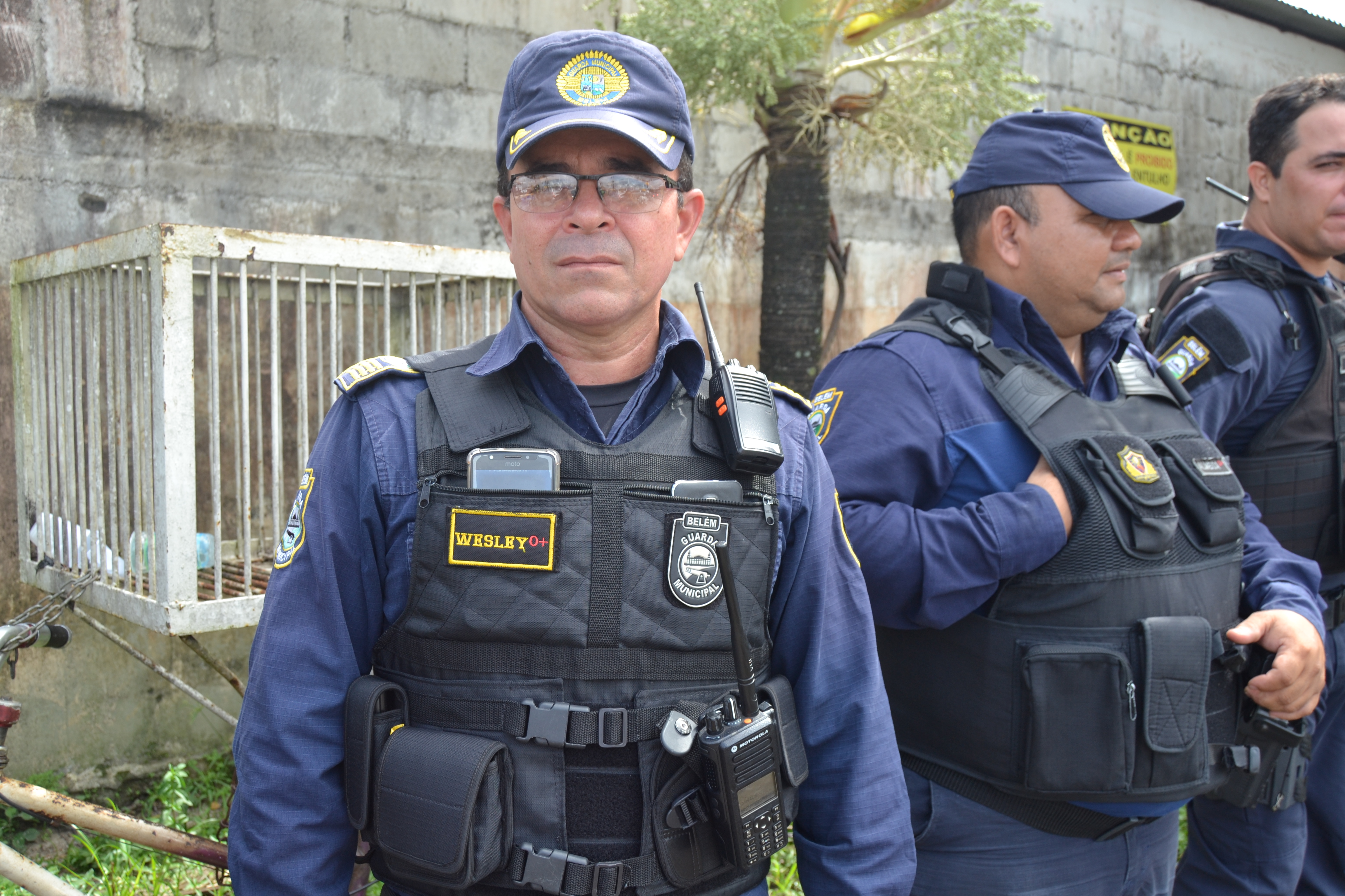 Bloco Rabo do Peru encerra o Carnaval no distrito de Icoaraci