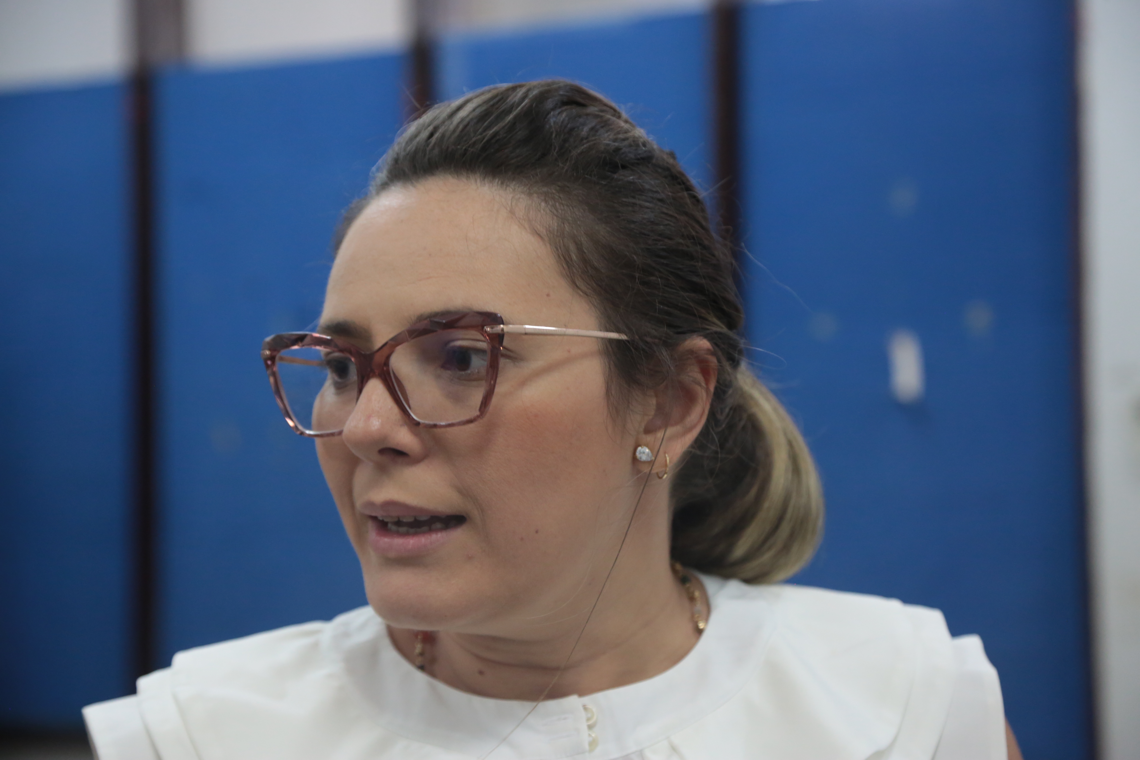 Produtos da merenda escolar passam por rigoroso controle de qualidade