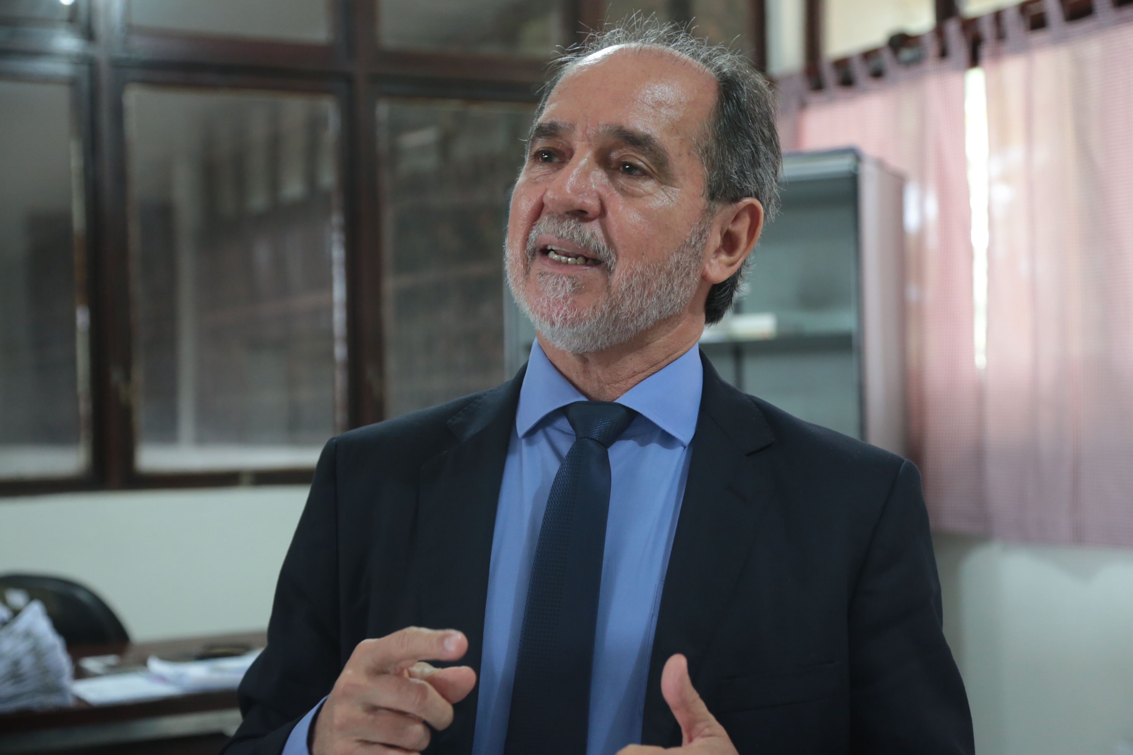 Produtos da merenda escolar passam por rigoroso controle de qualidade