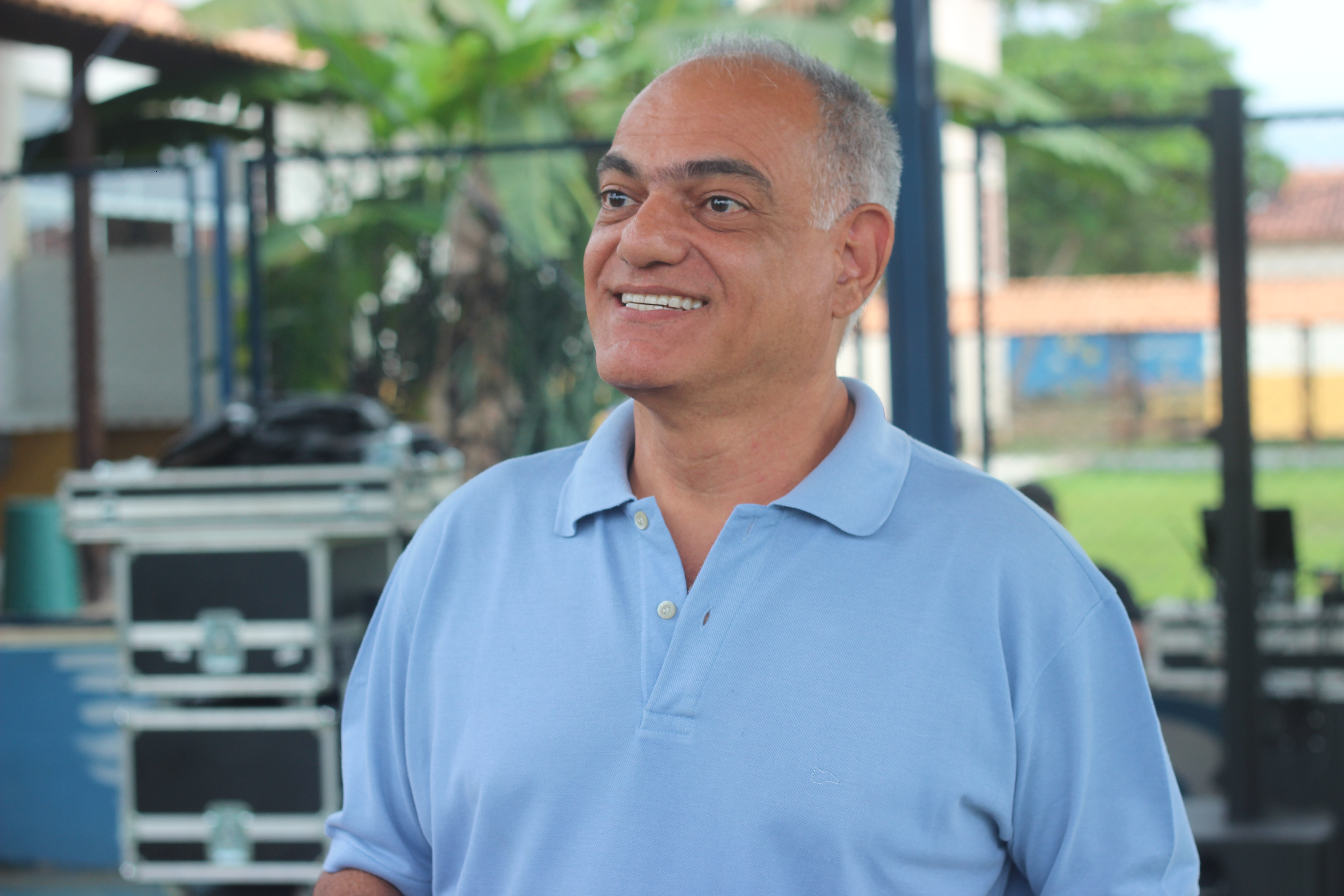 Parafuseta é a campeã do carnaval 2020 de Outeiro