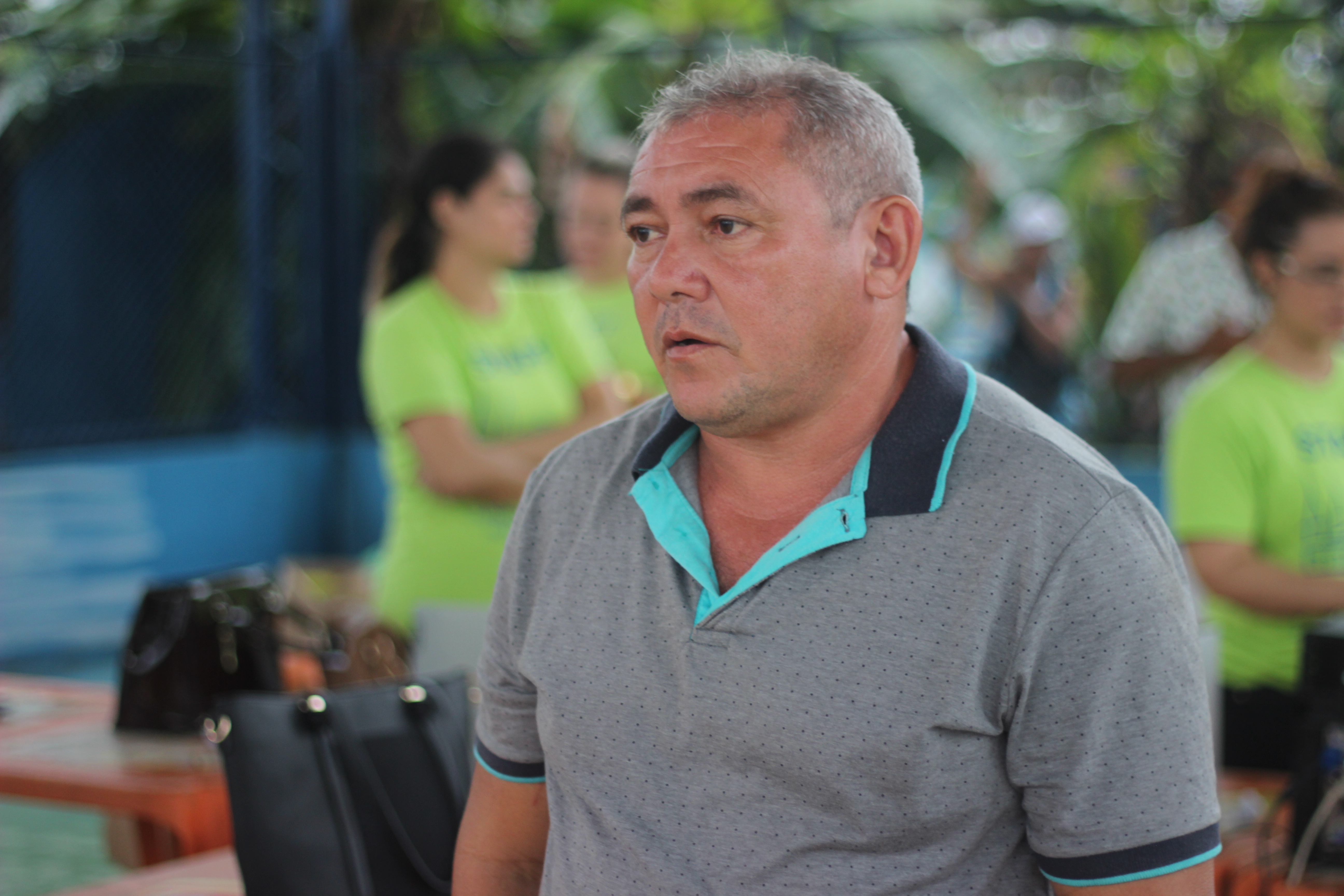Parafuseta é a campeã do carnaval 2020 de Outeiro