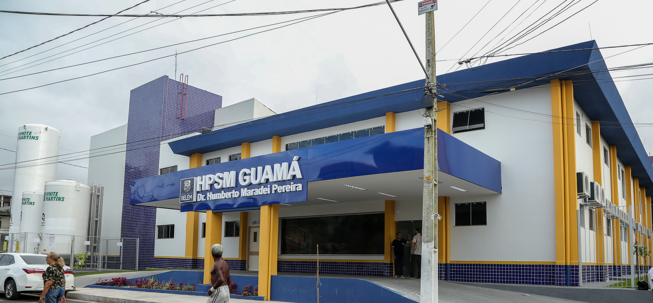 Sesma divulga o funcionamento das Unidades de Saúde durante o feriado