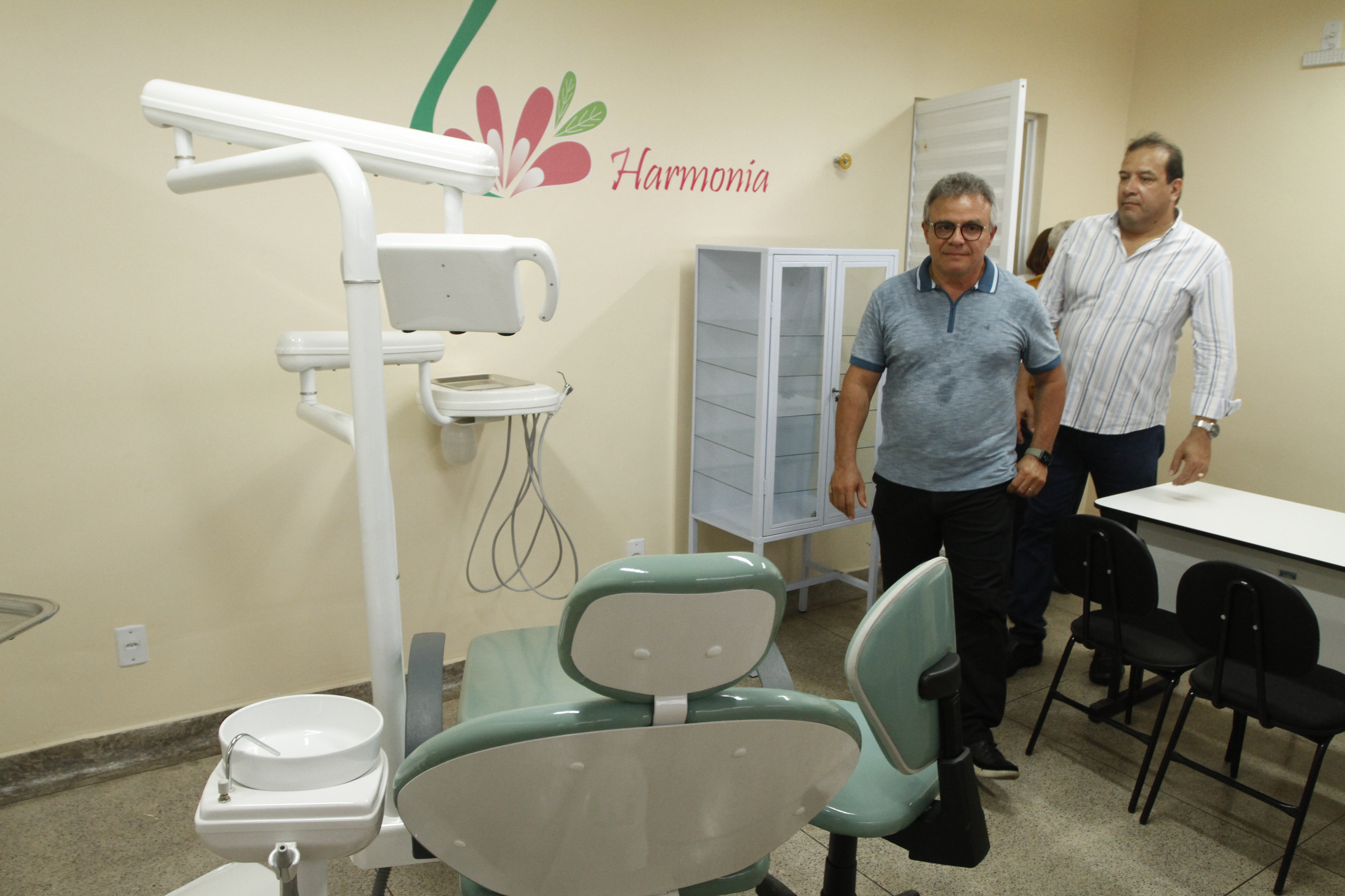Bairro do Jurunas tem nova Unidade Básica de Saúde