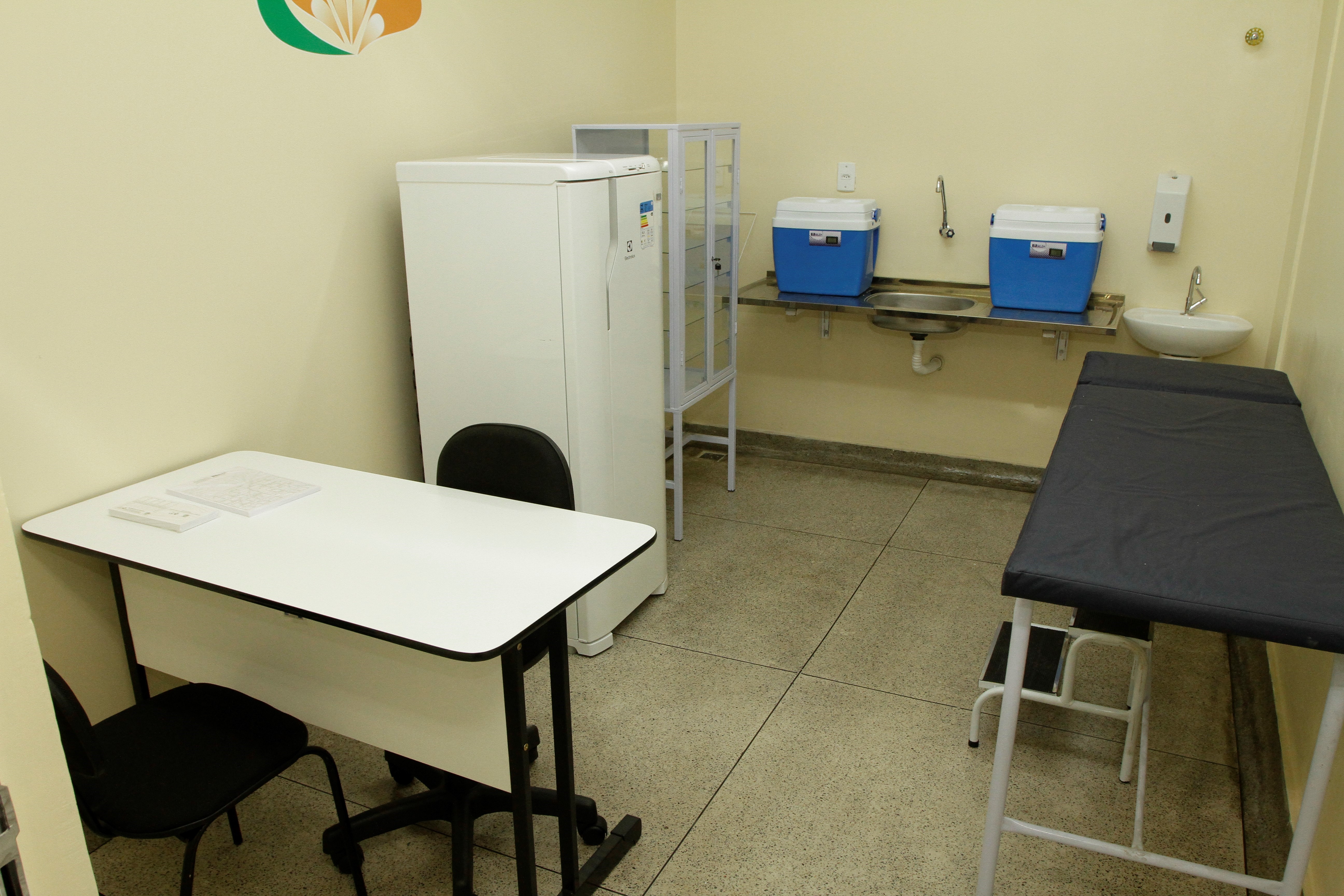 Bairro do Jurunas tem nova Unidade Básica de Saúde