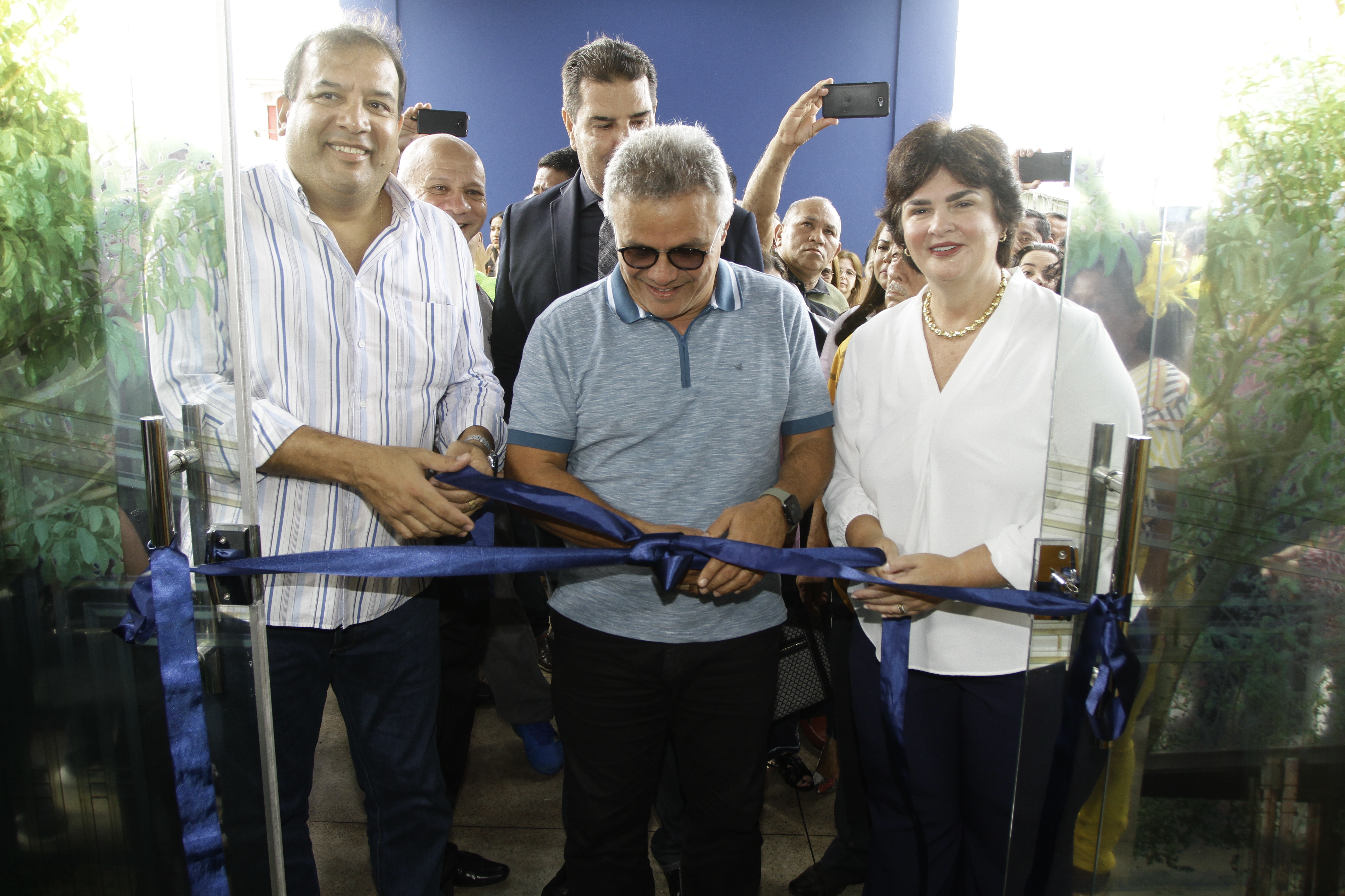 Bairro do Jurunas tem nova Unidade Básica de Saúde