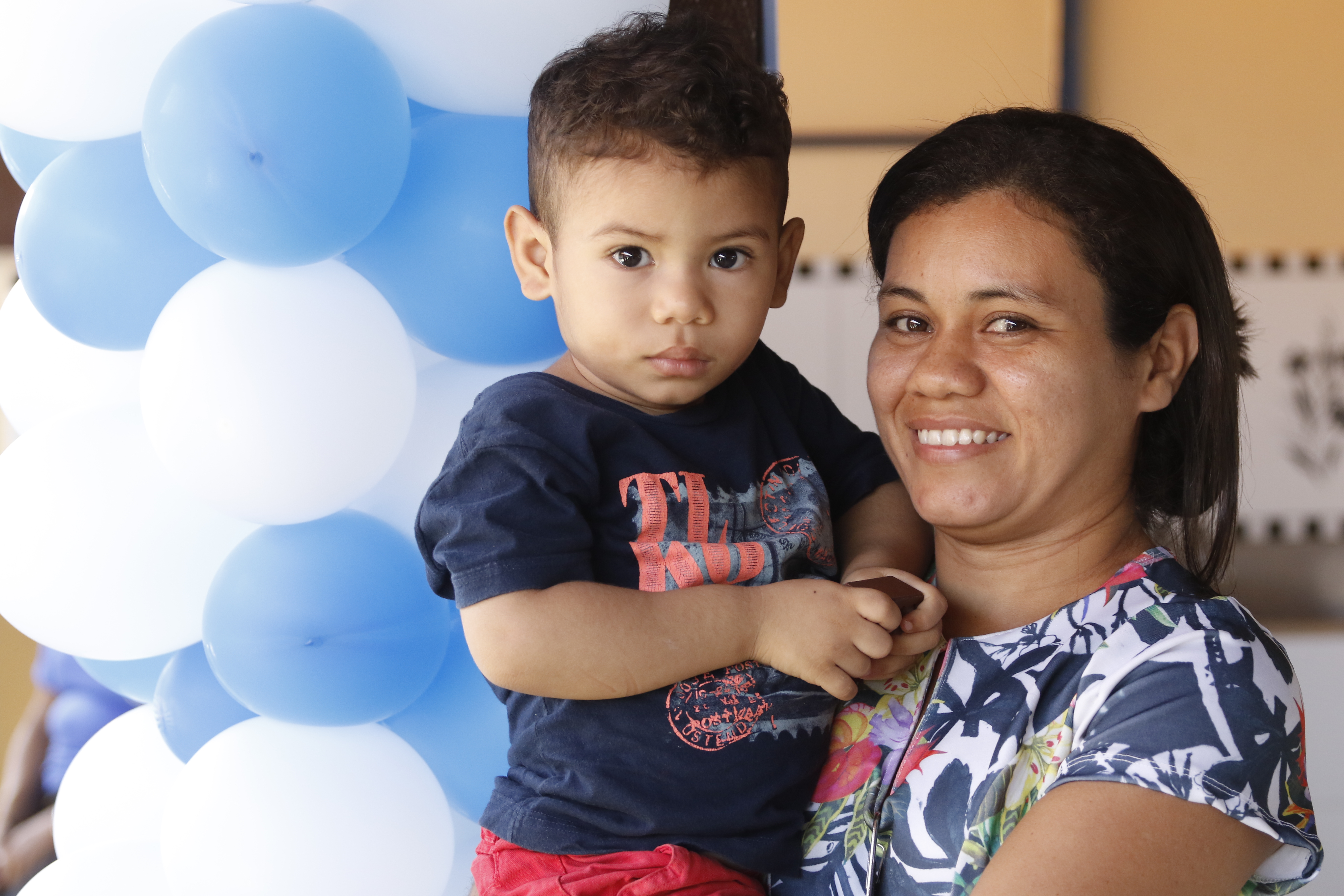 Bairro da Condor ganha escola totalmente reformada