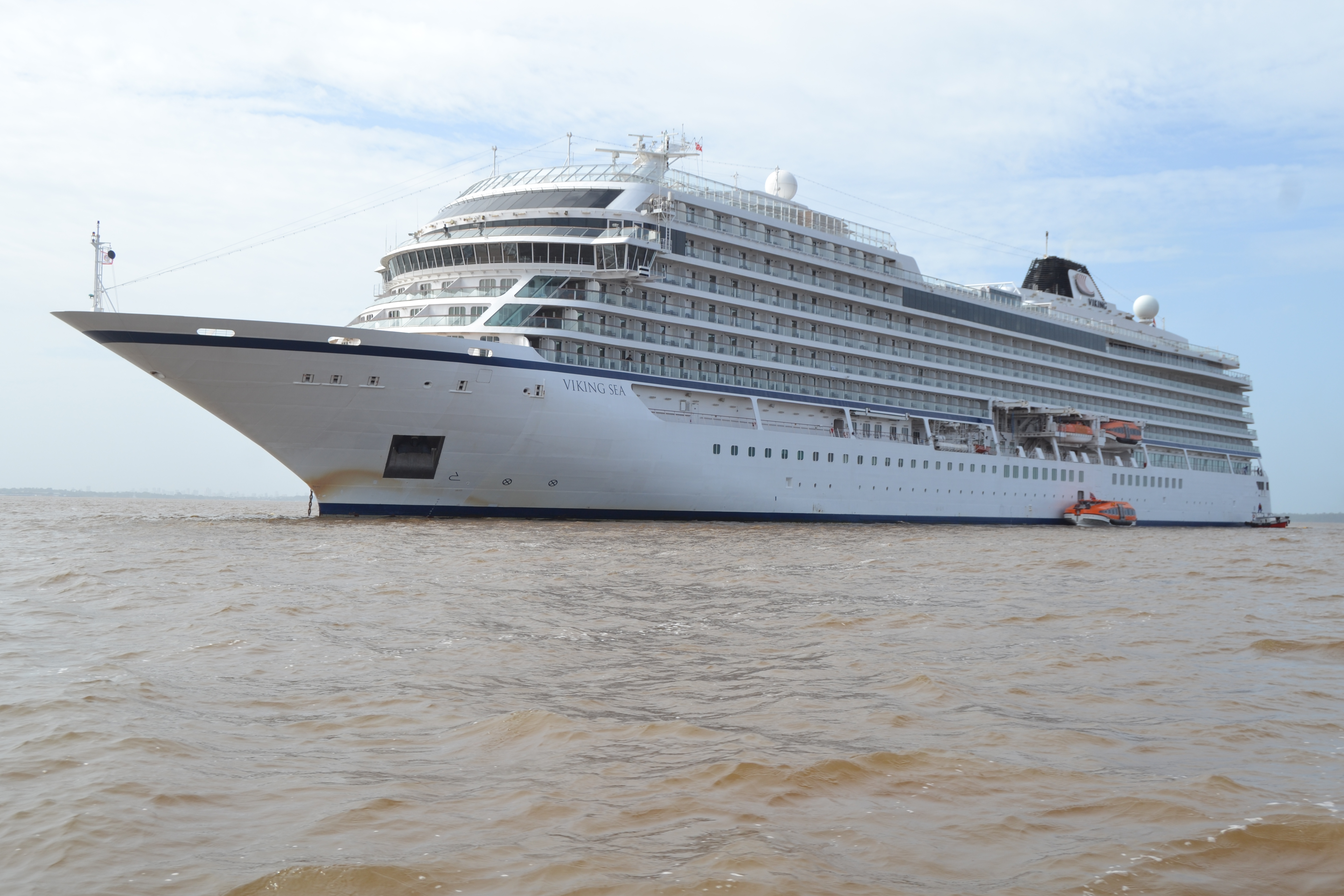 Turismo gera renda para comerciantes do distrito de Icoaraci