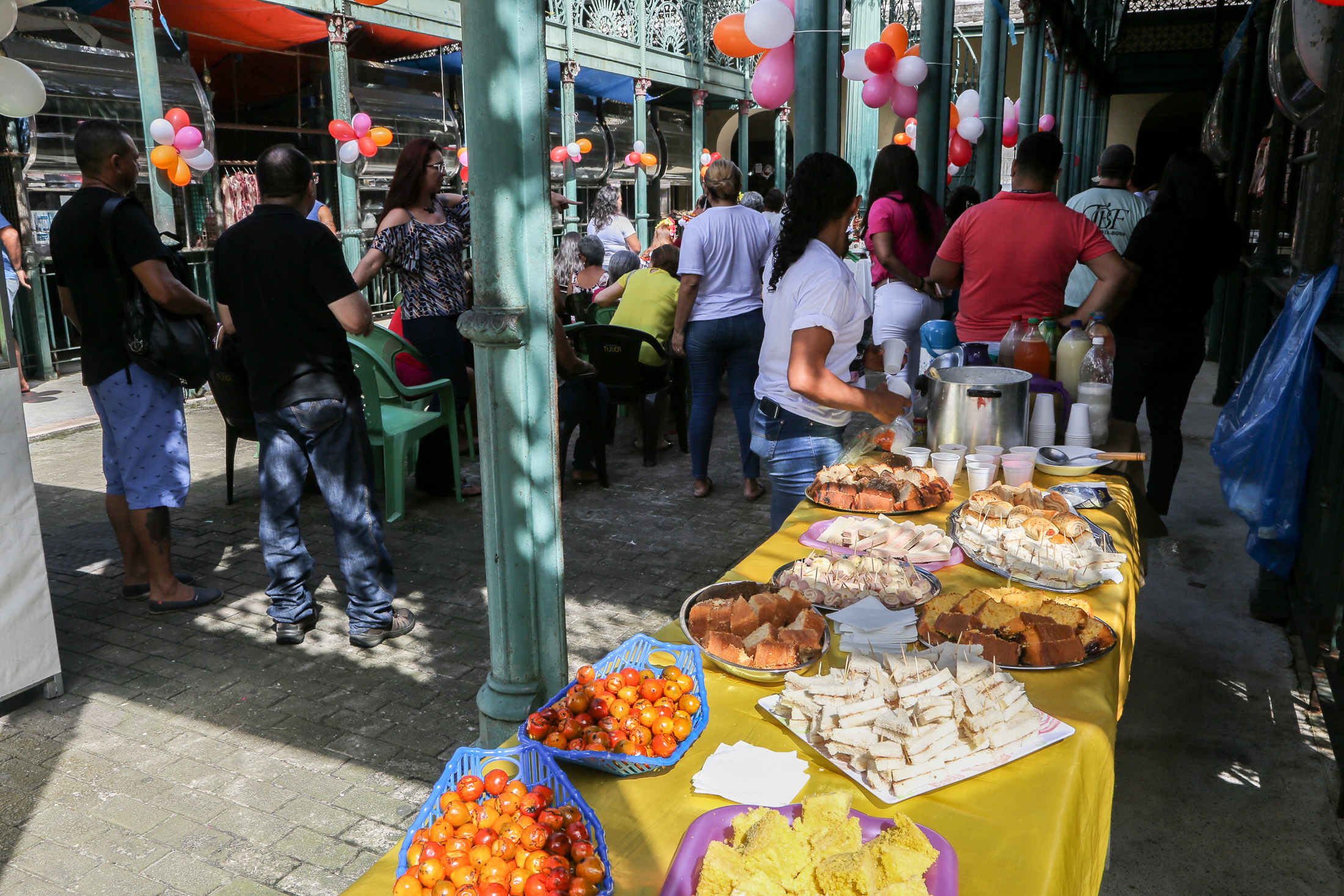 Prefeitura de Belém realiza eventos gratuitos em comemoração ao Dia Internacional da Mulher
