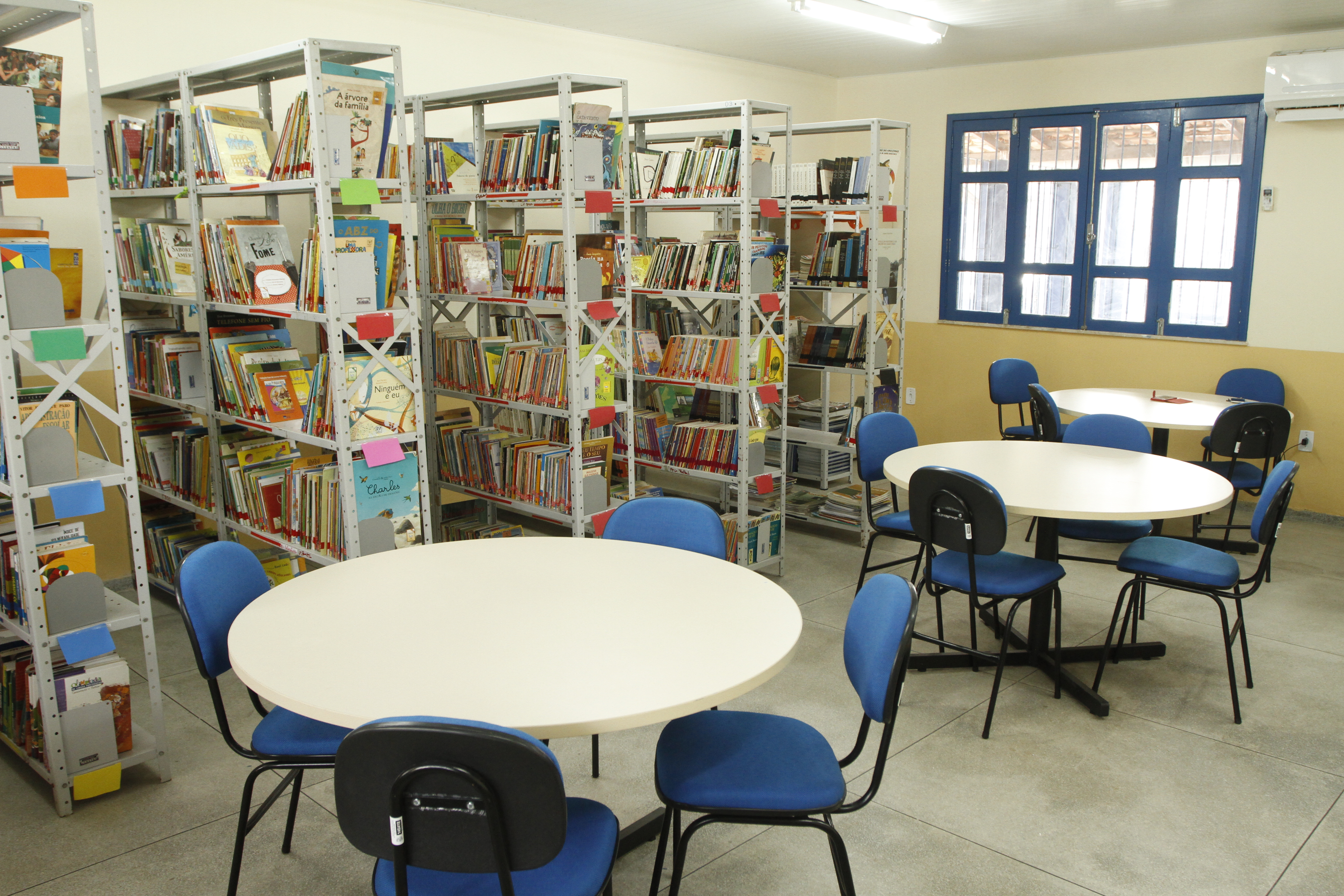 Saúde e educação sempre foram prioridades do município