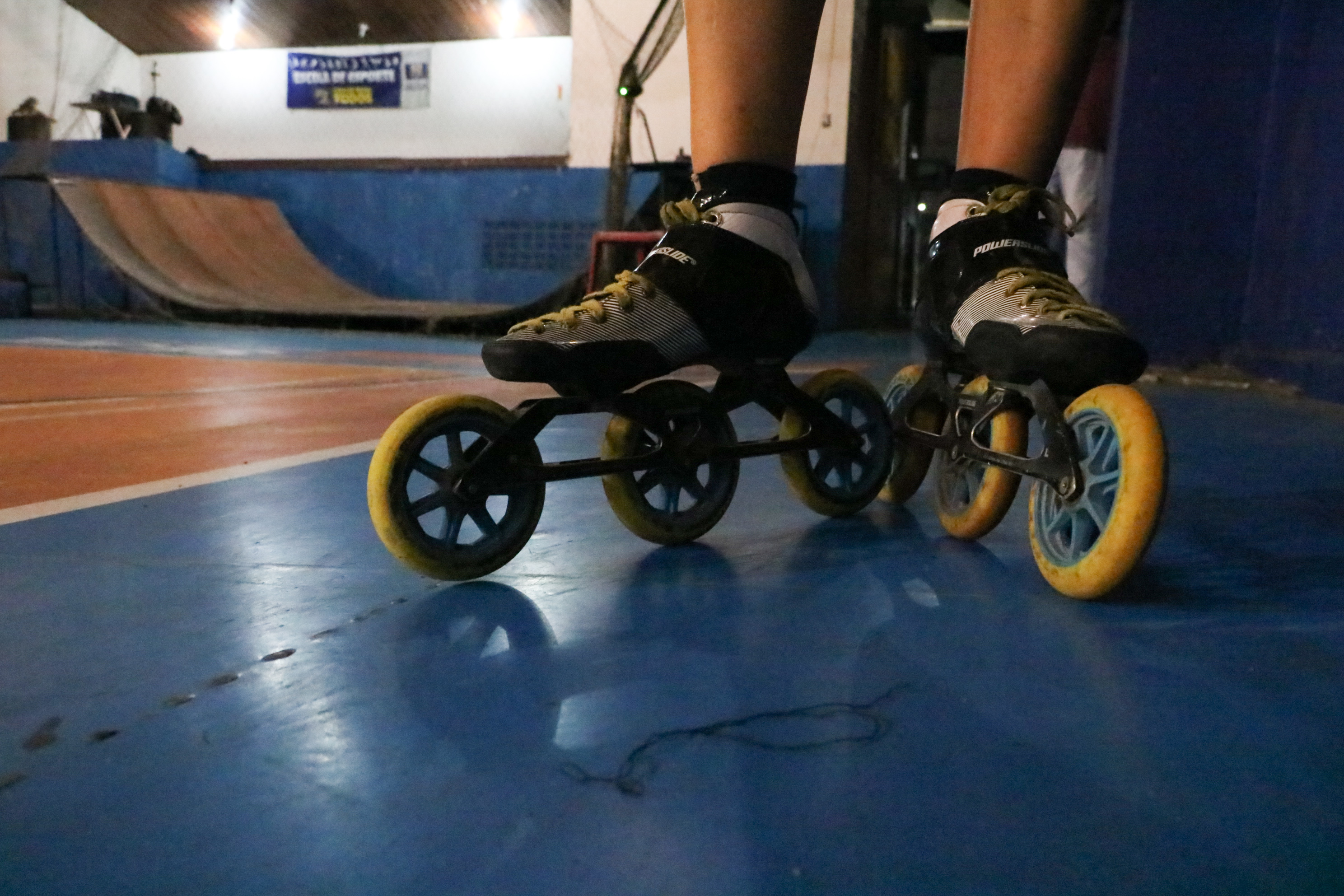 Prefeitura recebe inscrições de projetos esportivos até 2 de abril