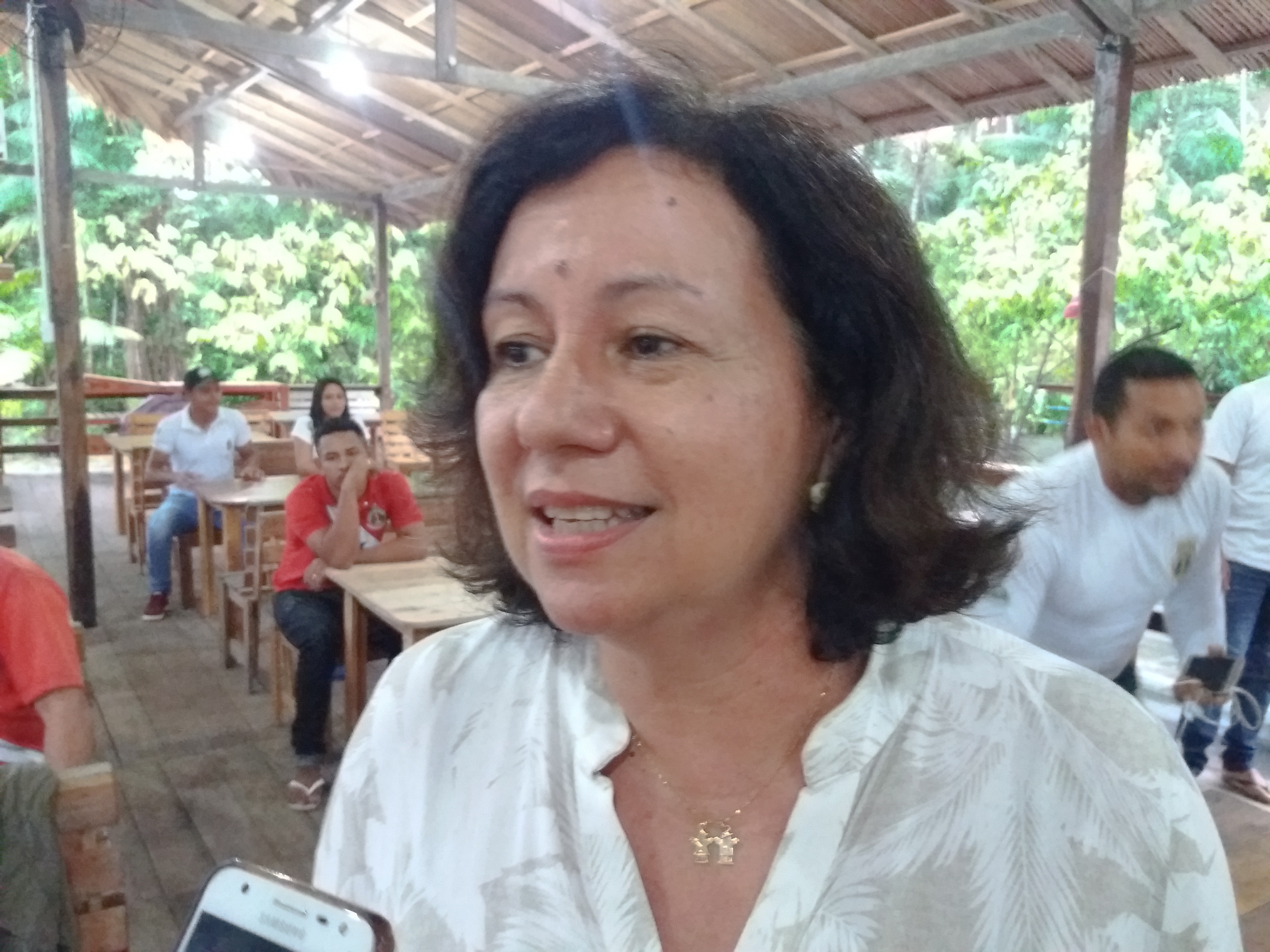 Prefeitura certifica condutores de embarcação do Combu para receber turistas