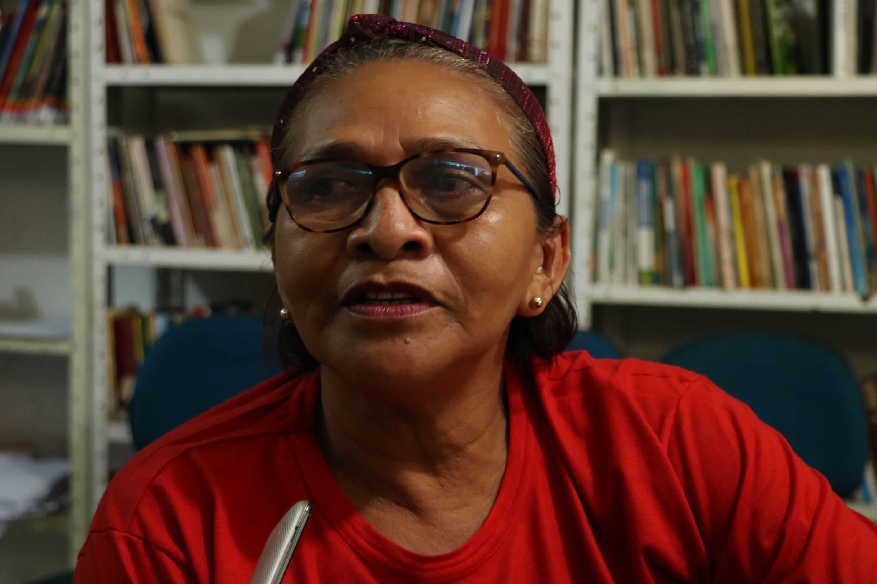 Projeto Pororoca Literária promove oficina de artesanato da Páscoa