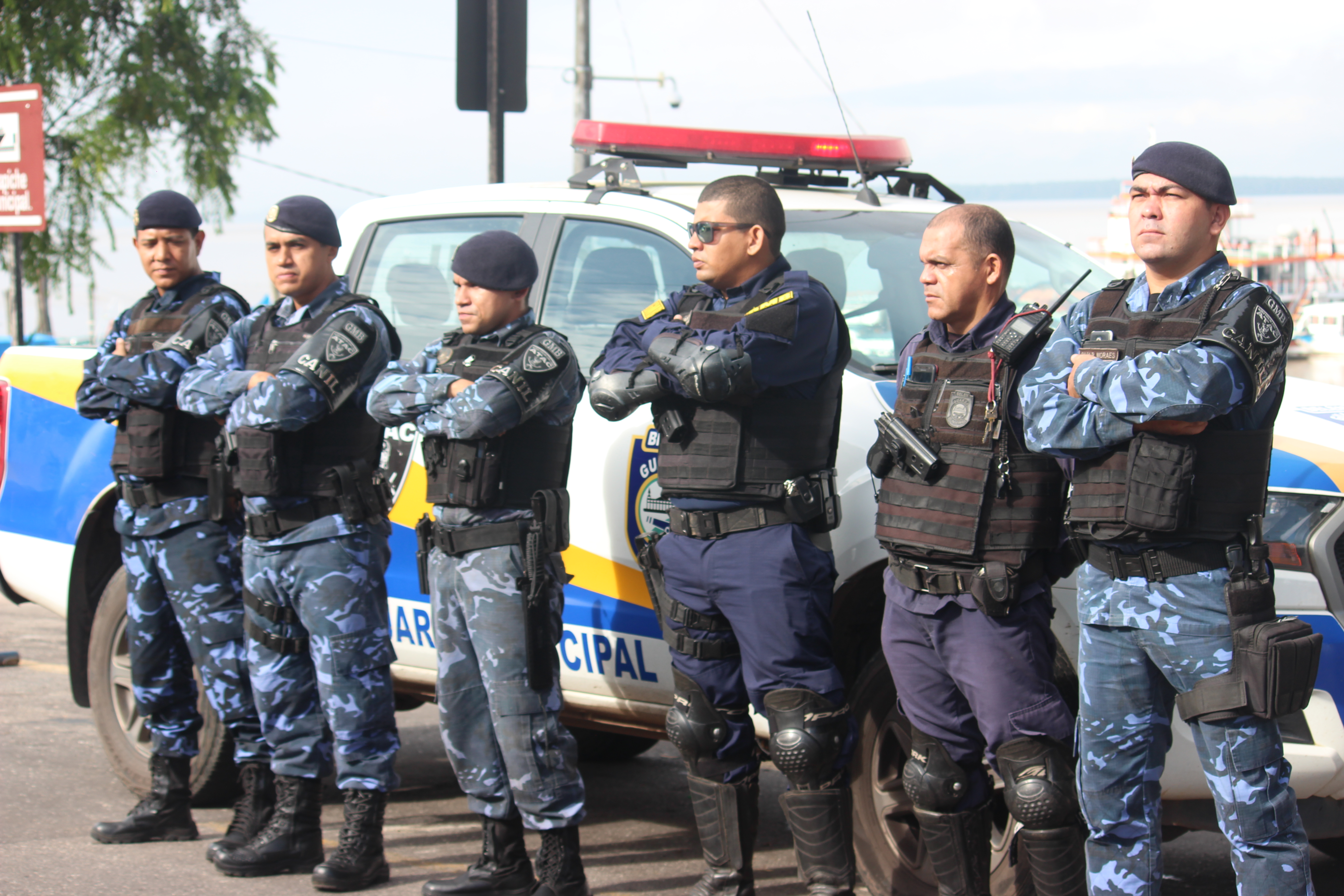 Belém recebe último navio da temporada de cruzeiros, em Icoaraci