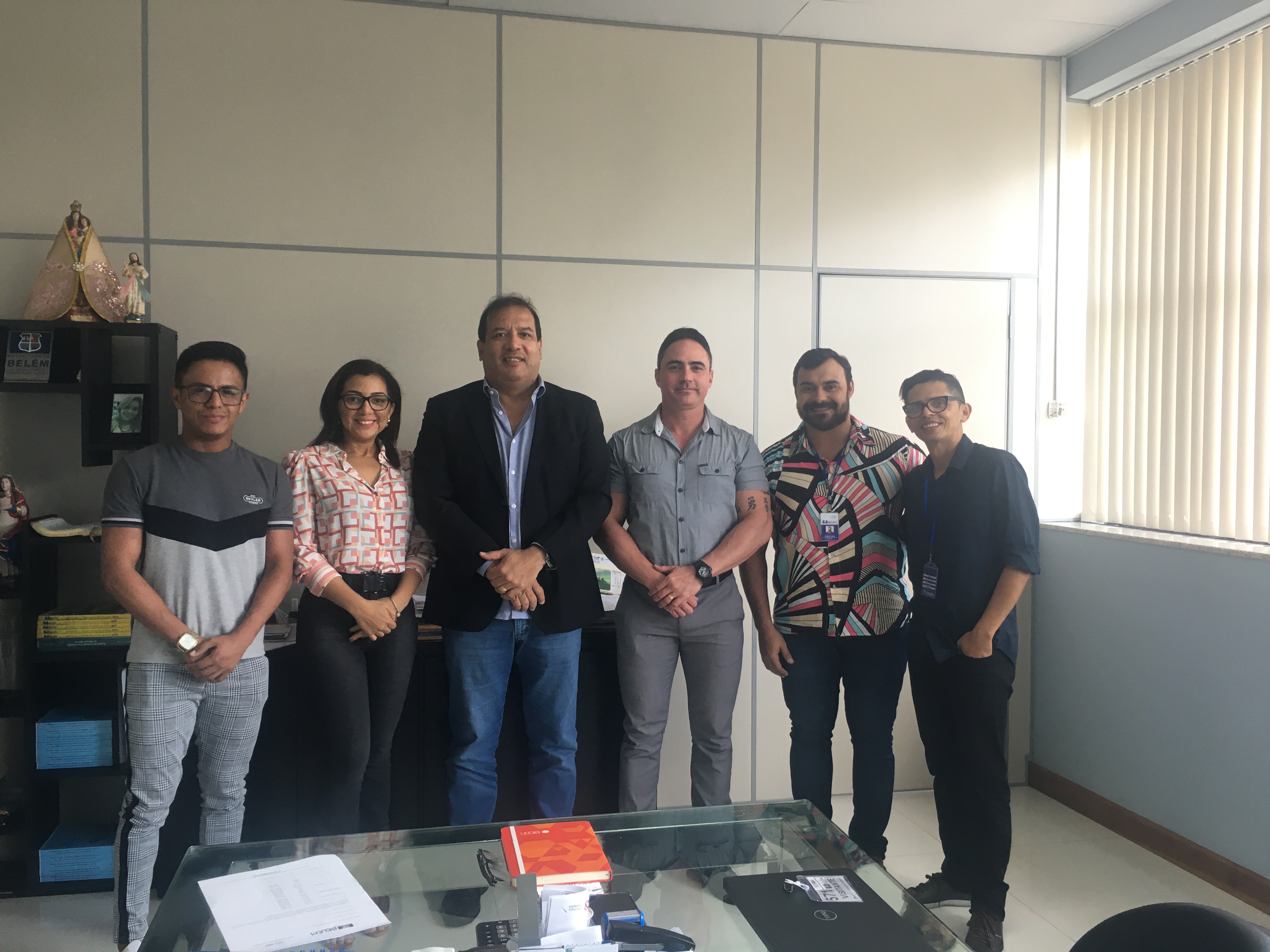 Avanços em saúde marcam o Dia Municipal de Pessoas Vivendo com HIV/Aids