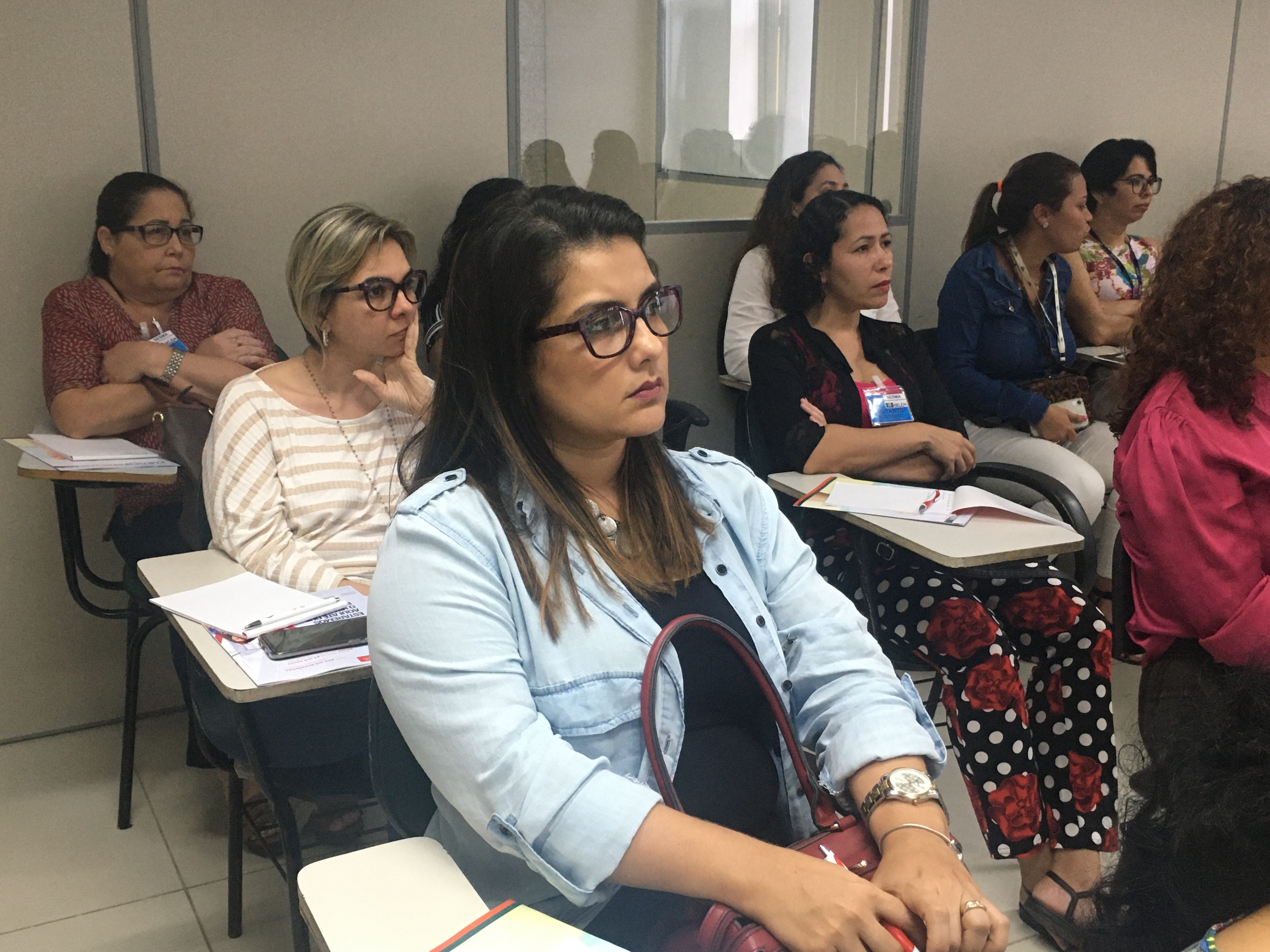 Avanços em saúde marcam o Dia Municipal de Pessoas Vivendo com HIV/Aids