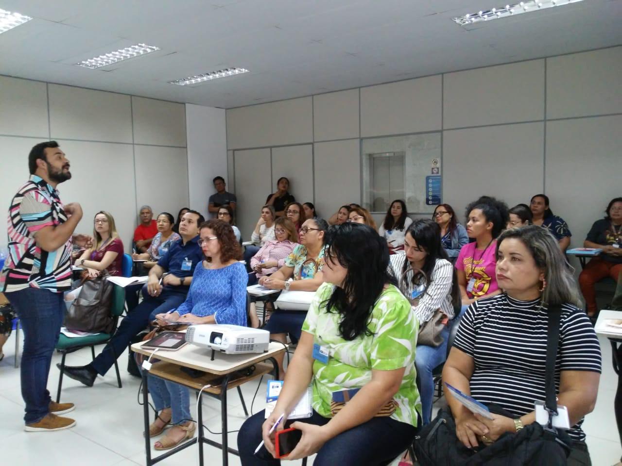 Avanços em saúde marcam o Dia Municipal de Pessoas Vivendo com HIV/Aids