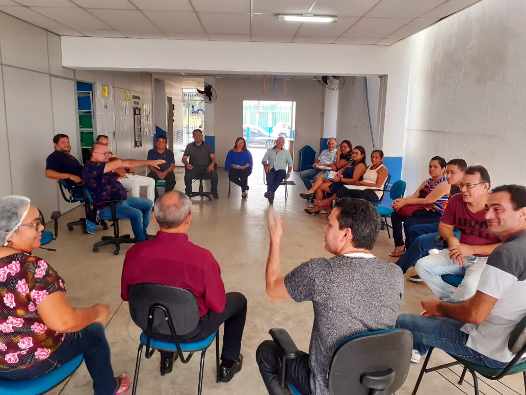 Pré-Vestibular Municipal vai oferecer aulas virtuais 