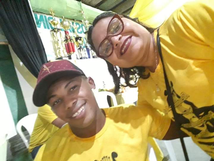 Morador em situação de rua muda de vida após acolhimento na unidade da Funpapa