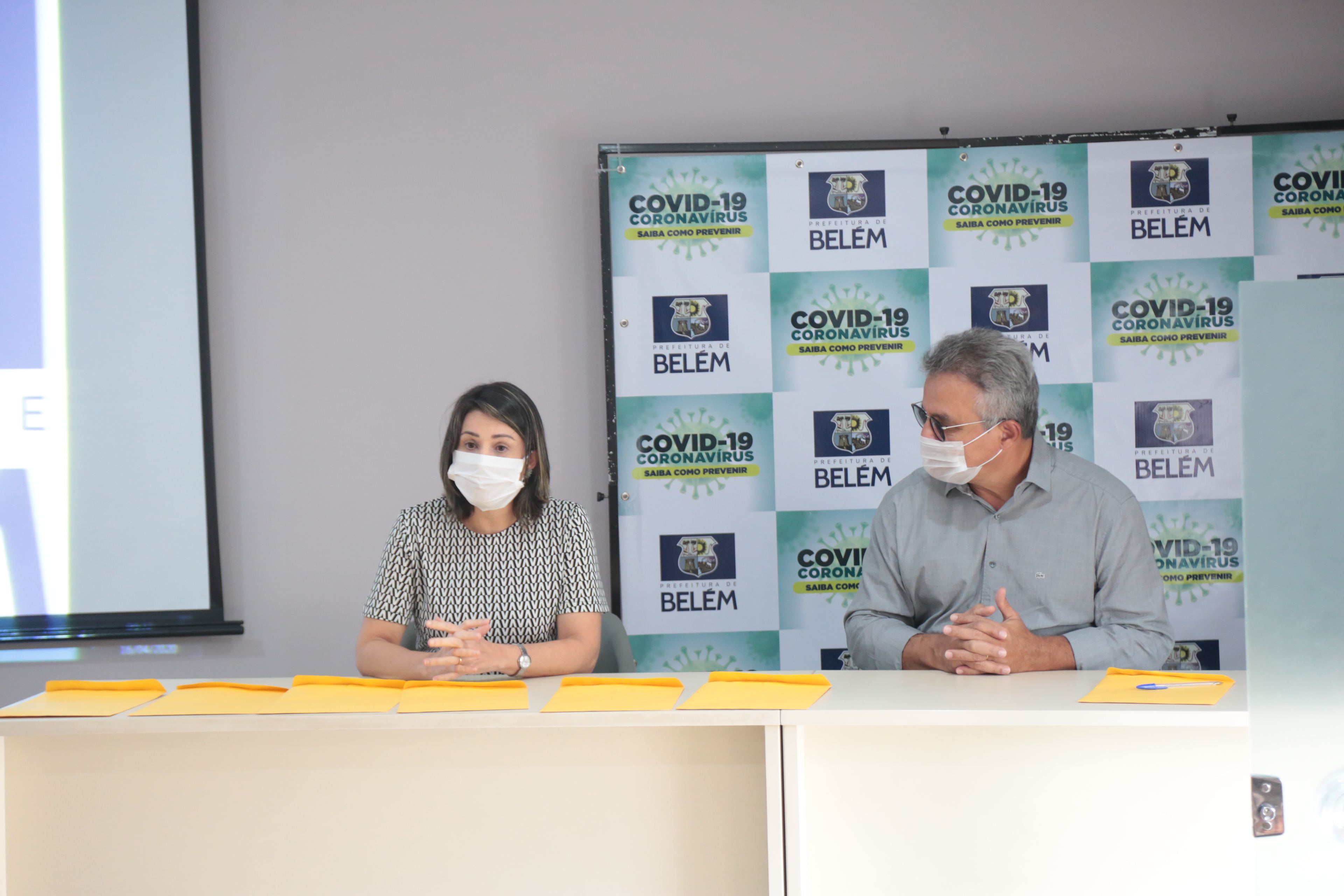 Prefeitura entrega moradias às famílias remanejadas em função da obra do Promaben