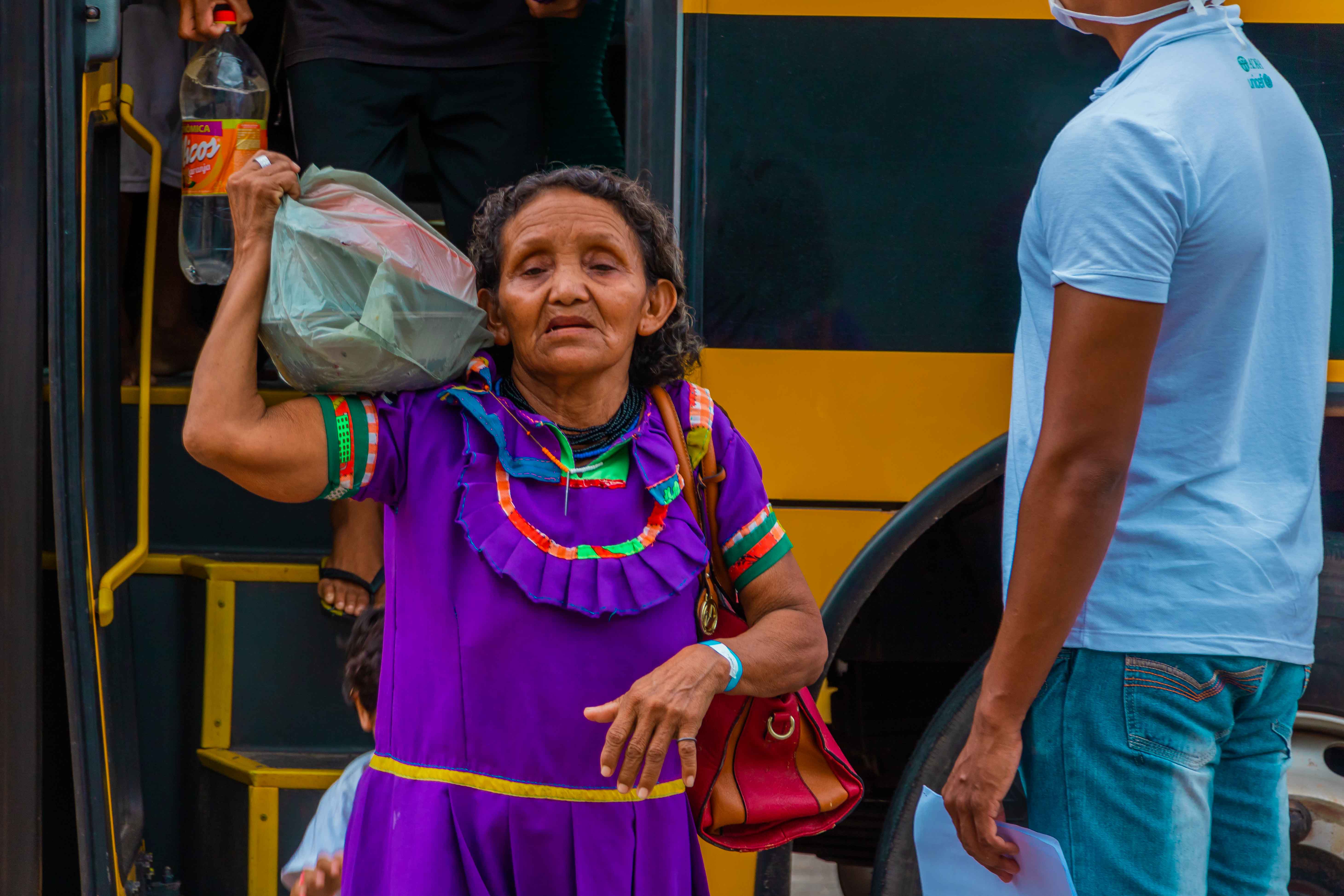 Prefeitura entrega novo espaço de acolhimento para refugiados e migrantes venezuelanos 