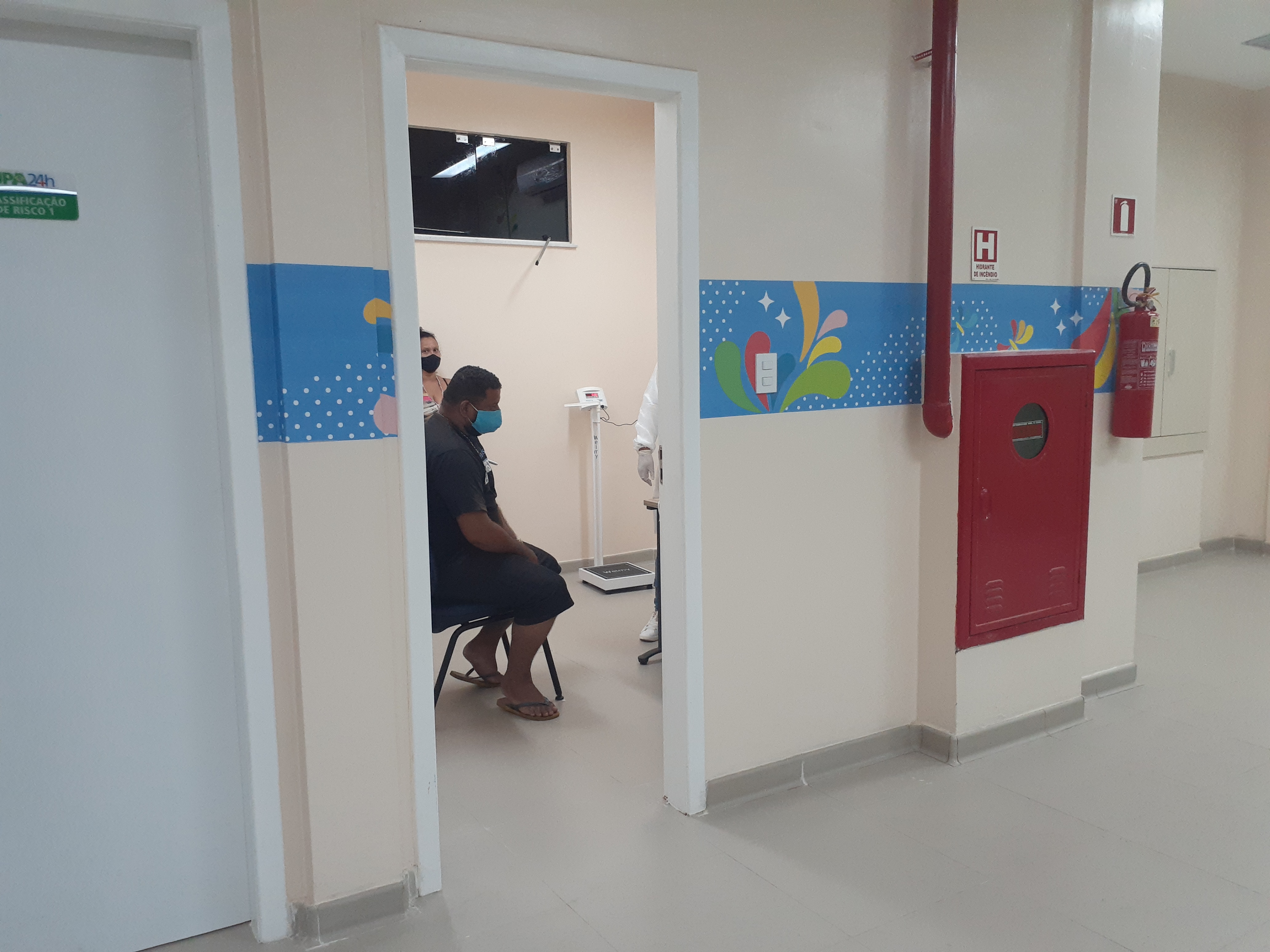 Comunidade do Jurunas recebe a maior UPA de Belém