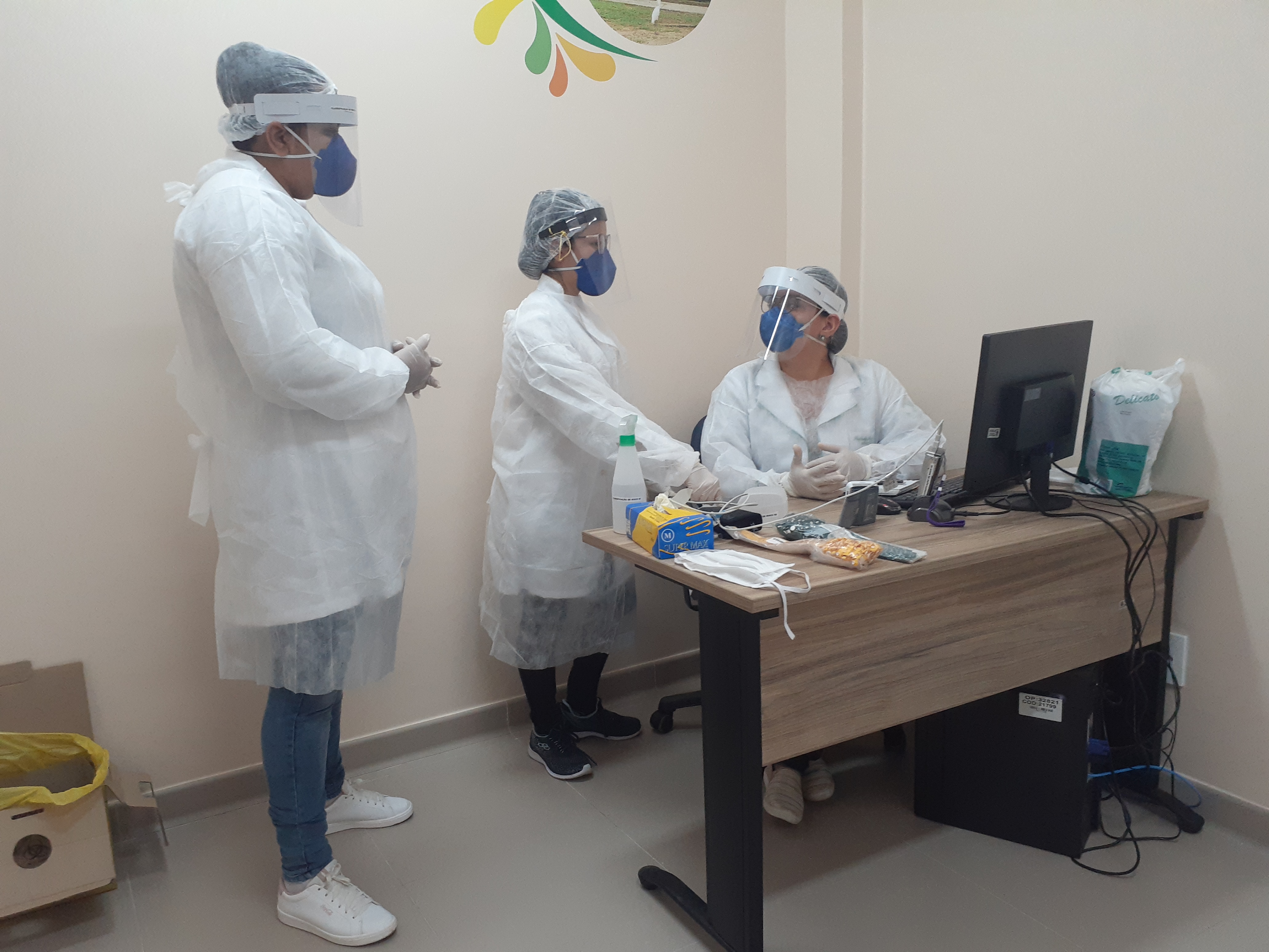 Comunidade do Jurunas recebe a maior UPA de Belém