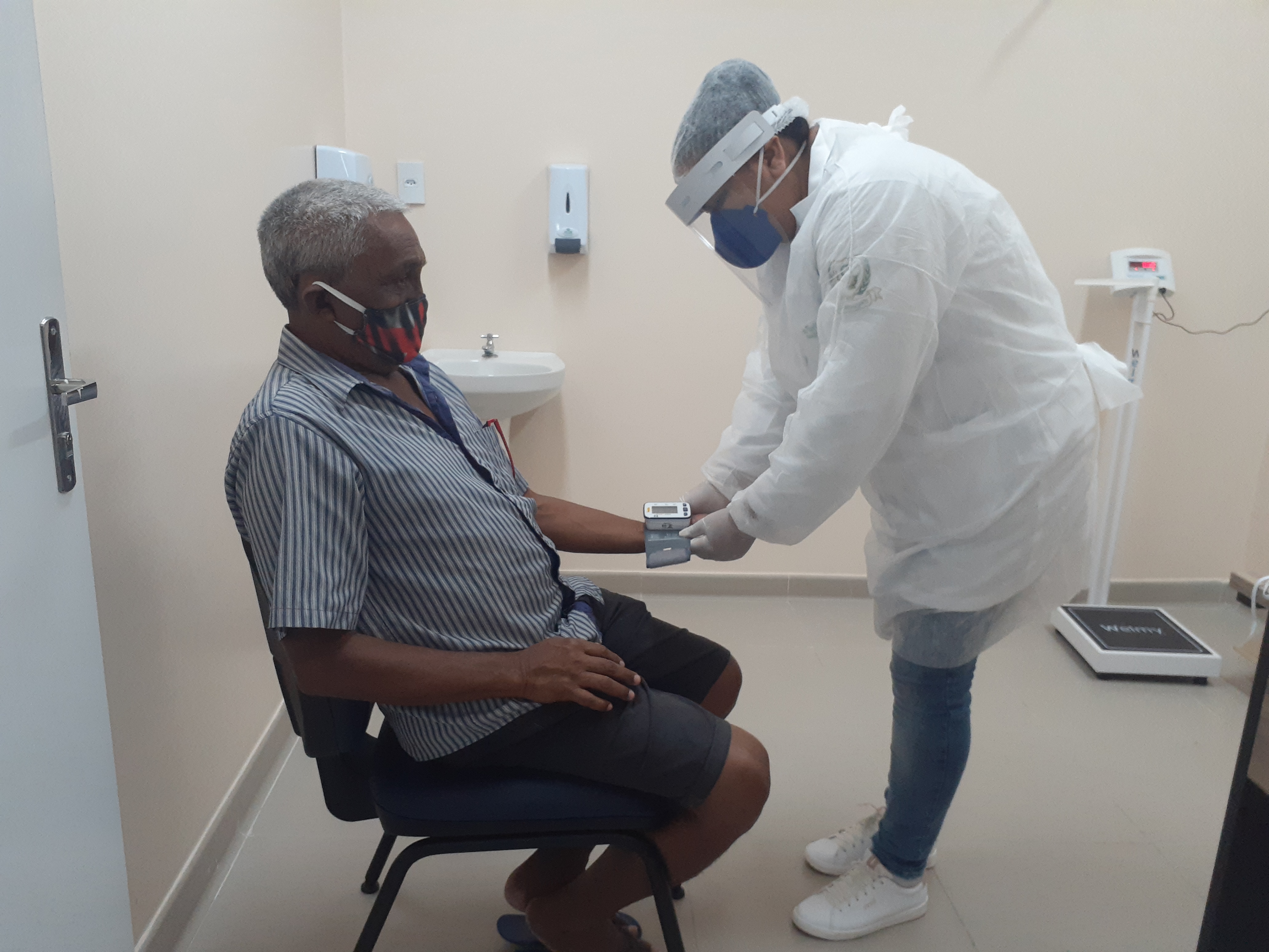 UPAs garantem 100% de cobertura pré-hospitalar em Belém