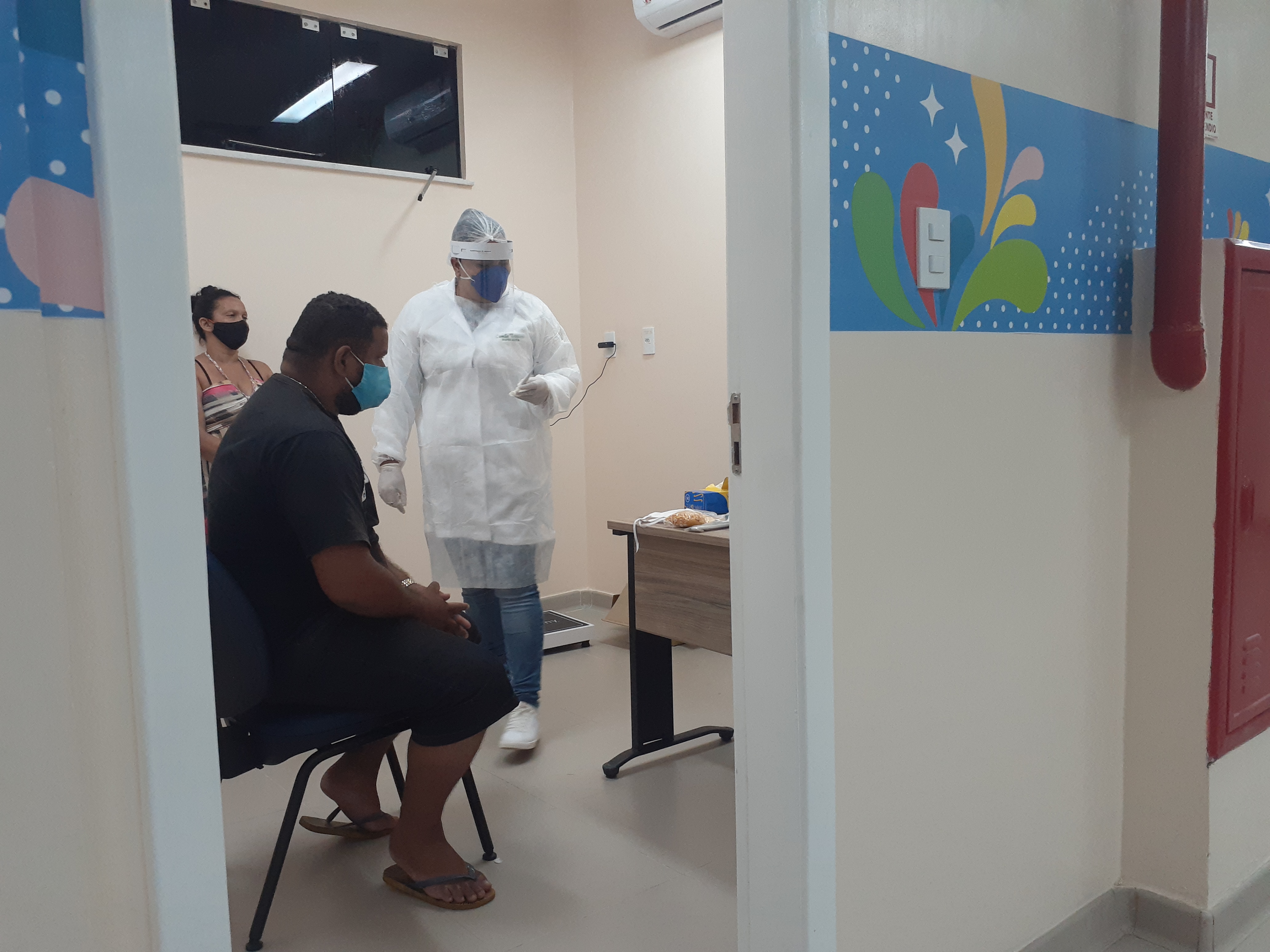 Comunidade do Jurunas recebe a maior UPA de Belém