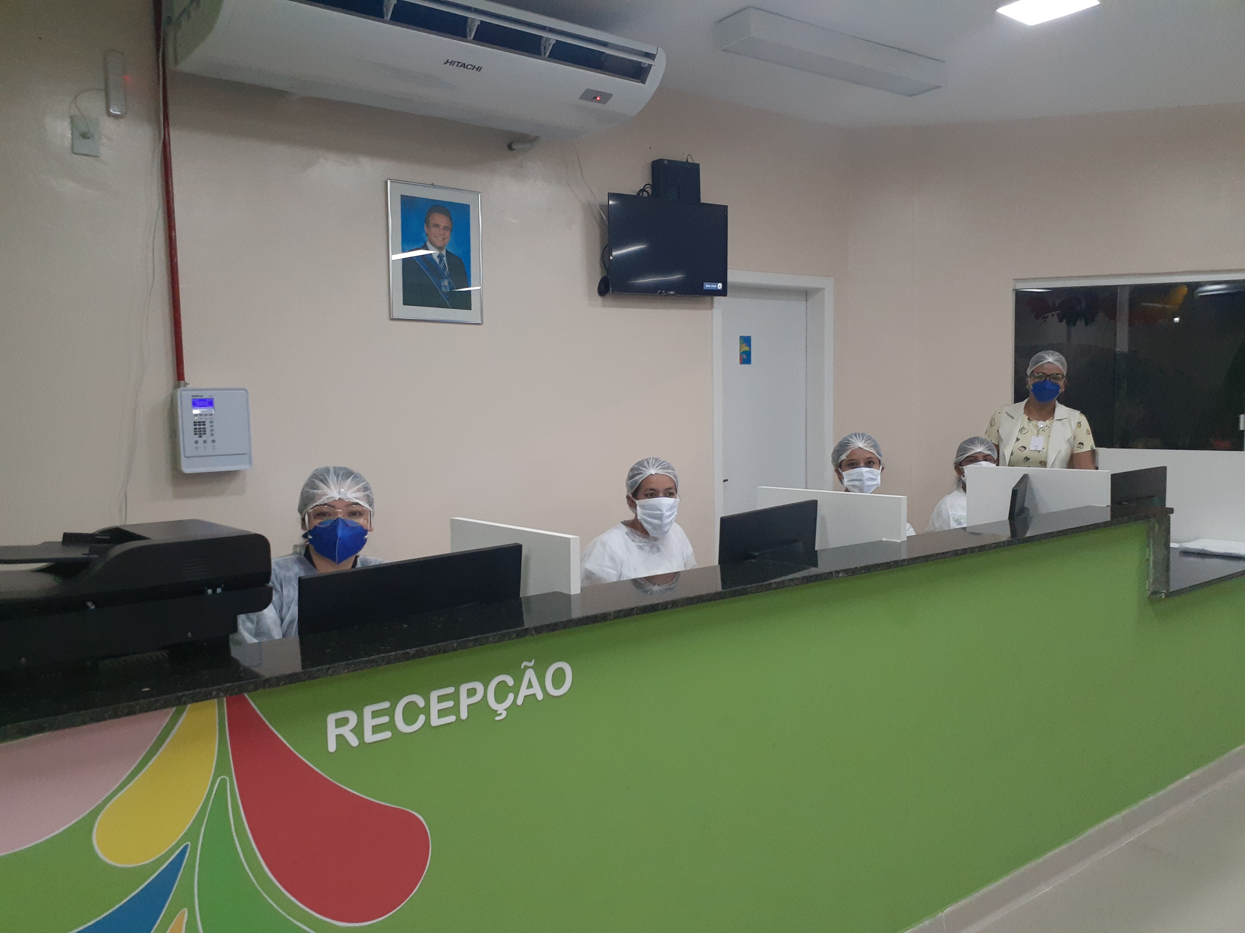 Comunidade do Jurunas recebe a maior UPA de Belém