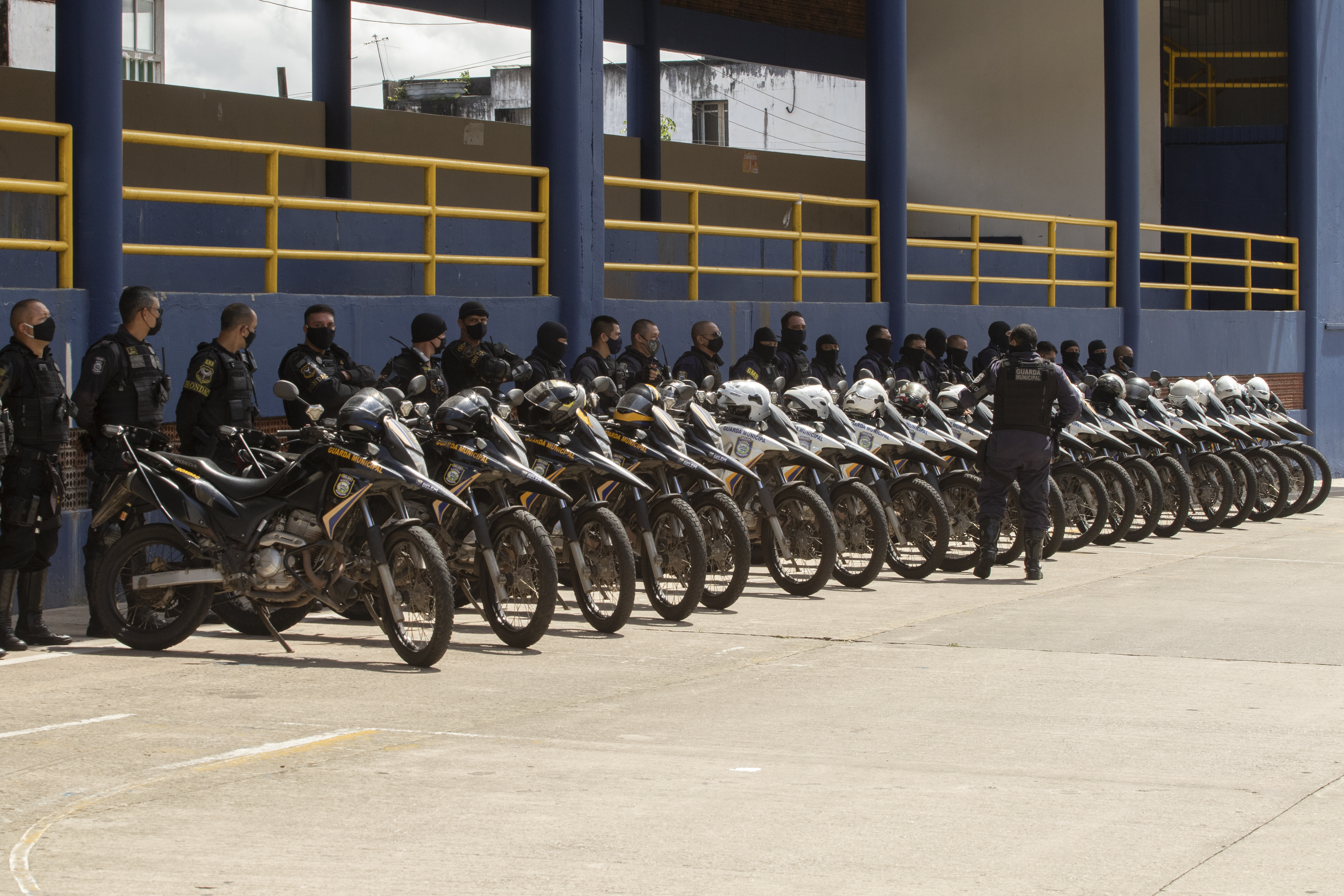 Prefeitura de Belém mantém regras de distanciamento social e detalha medidas em decreto